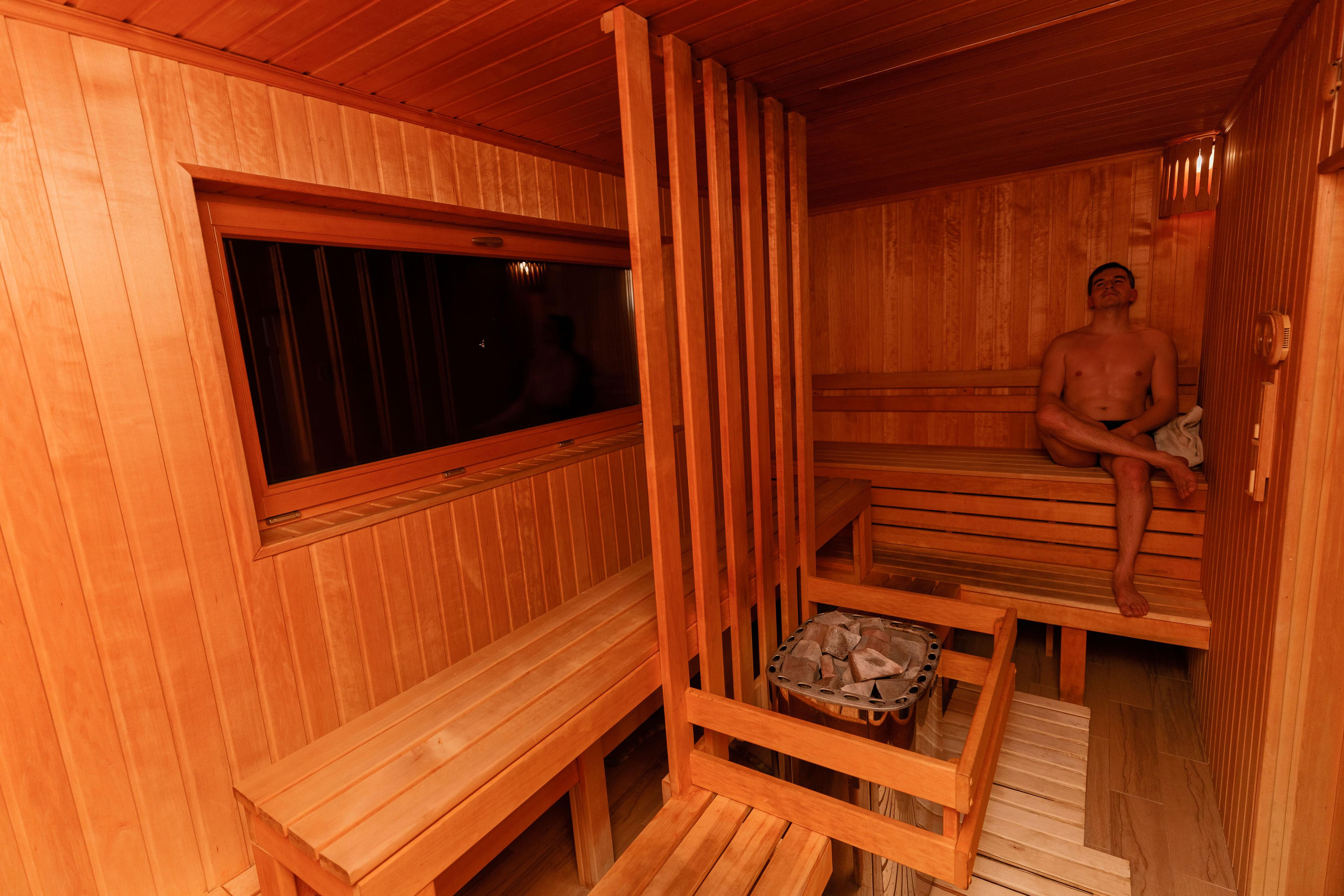 GORKI Golf & Resort. Главная