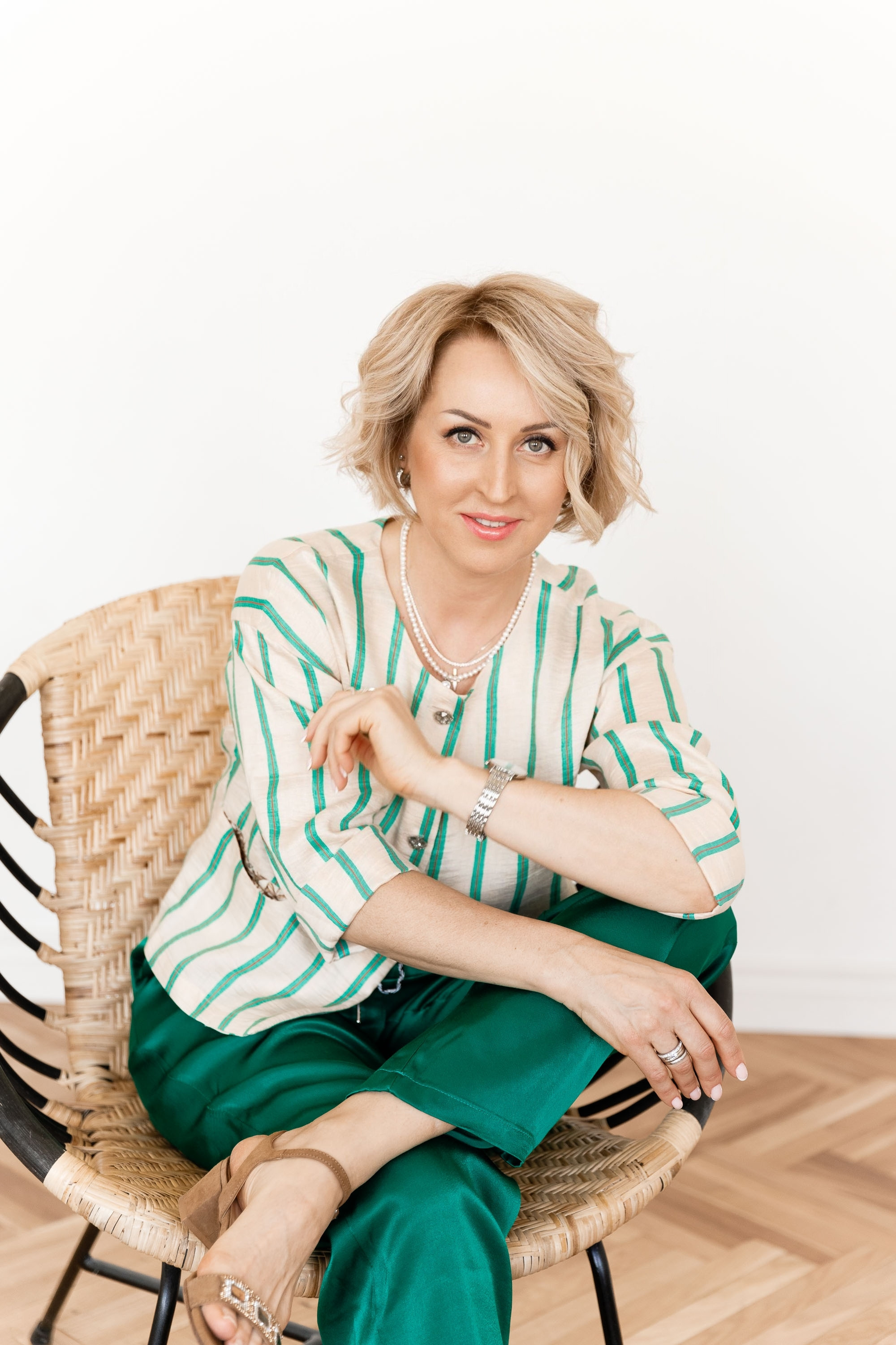 Светлана. Главная