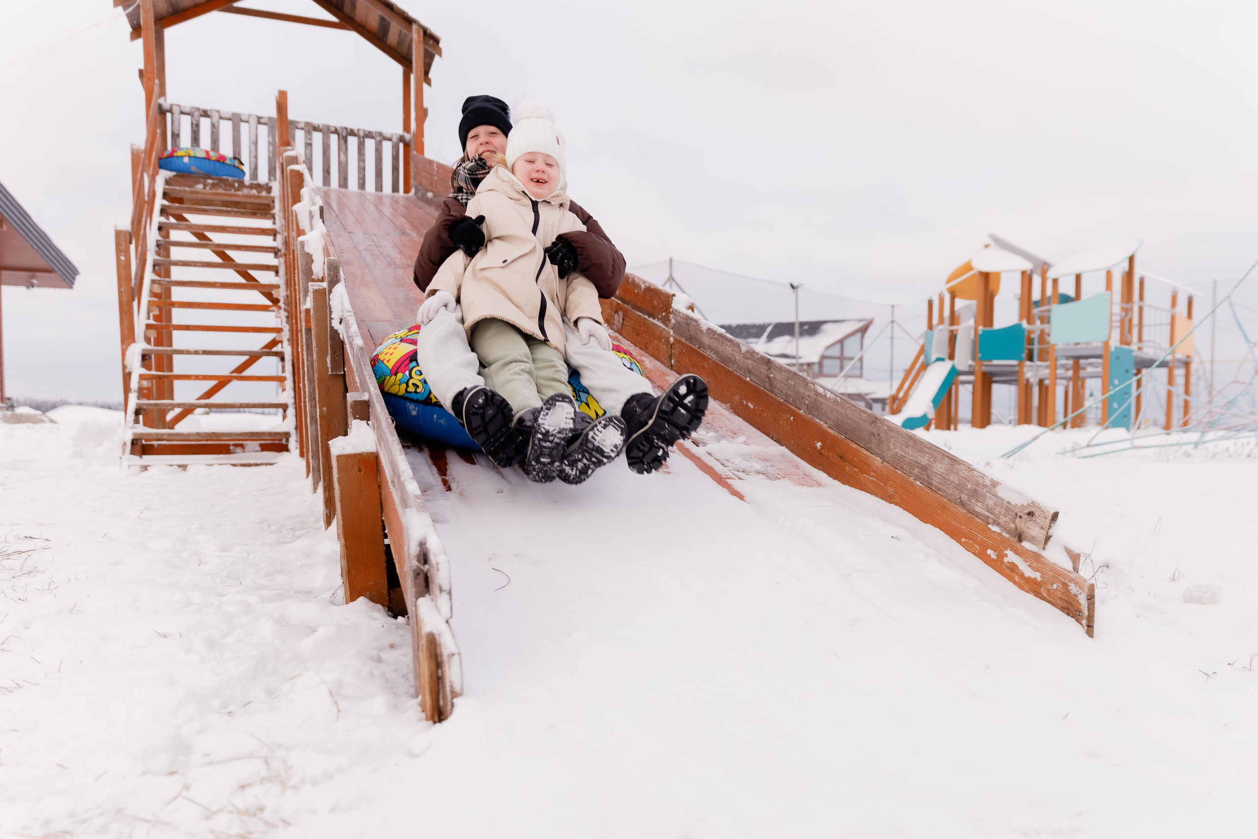 GORKI Golf & Resort. Главная