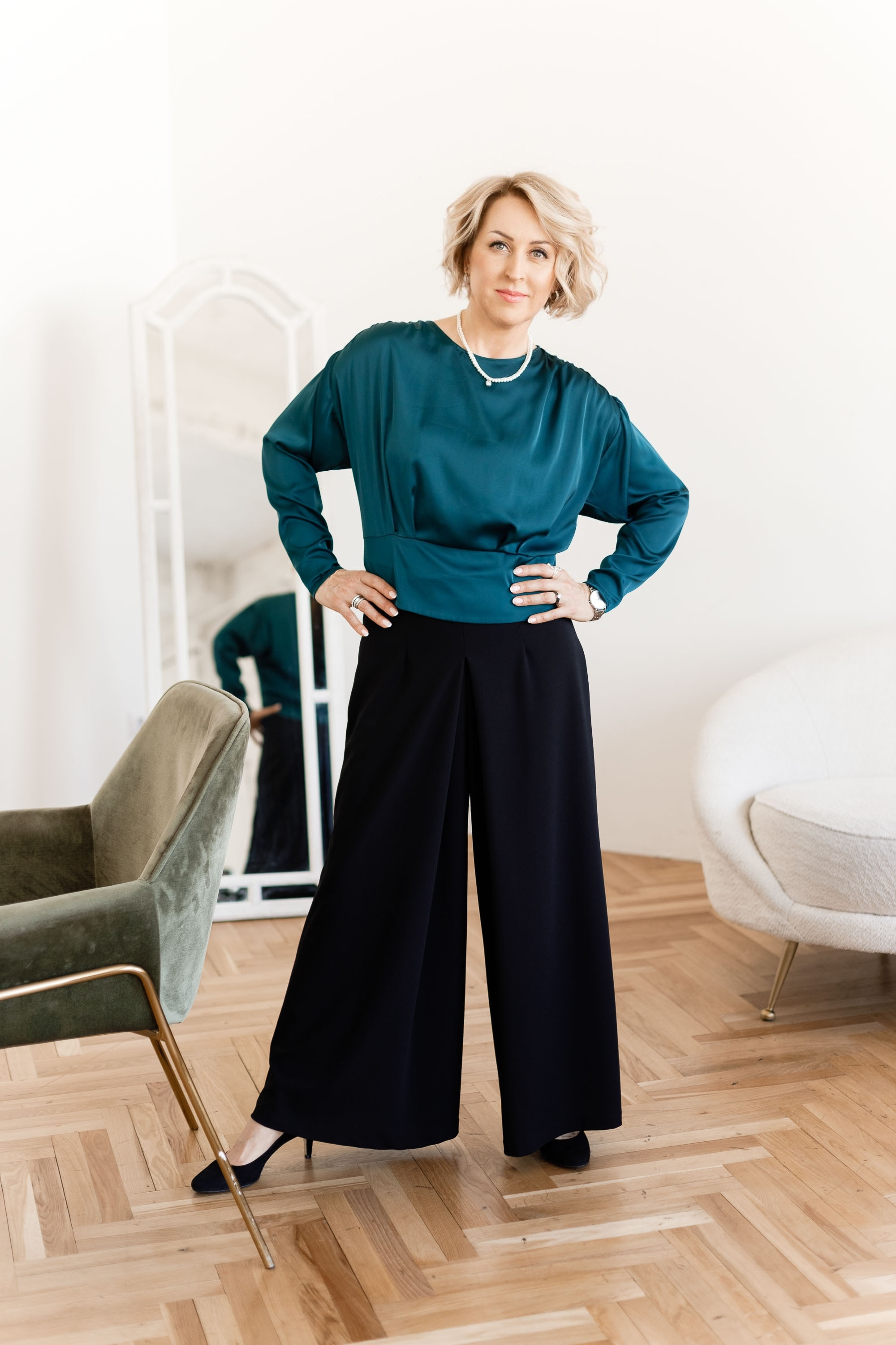 Светлана. Главная