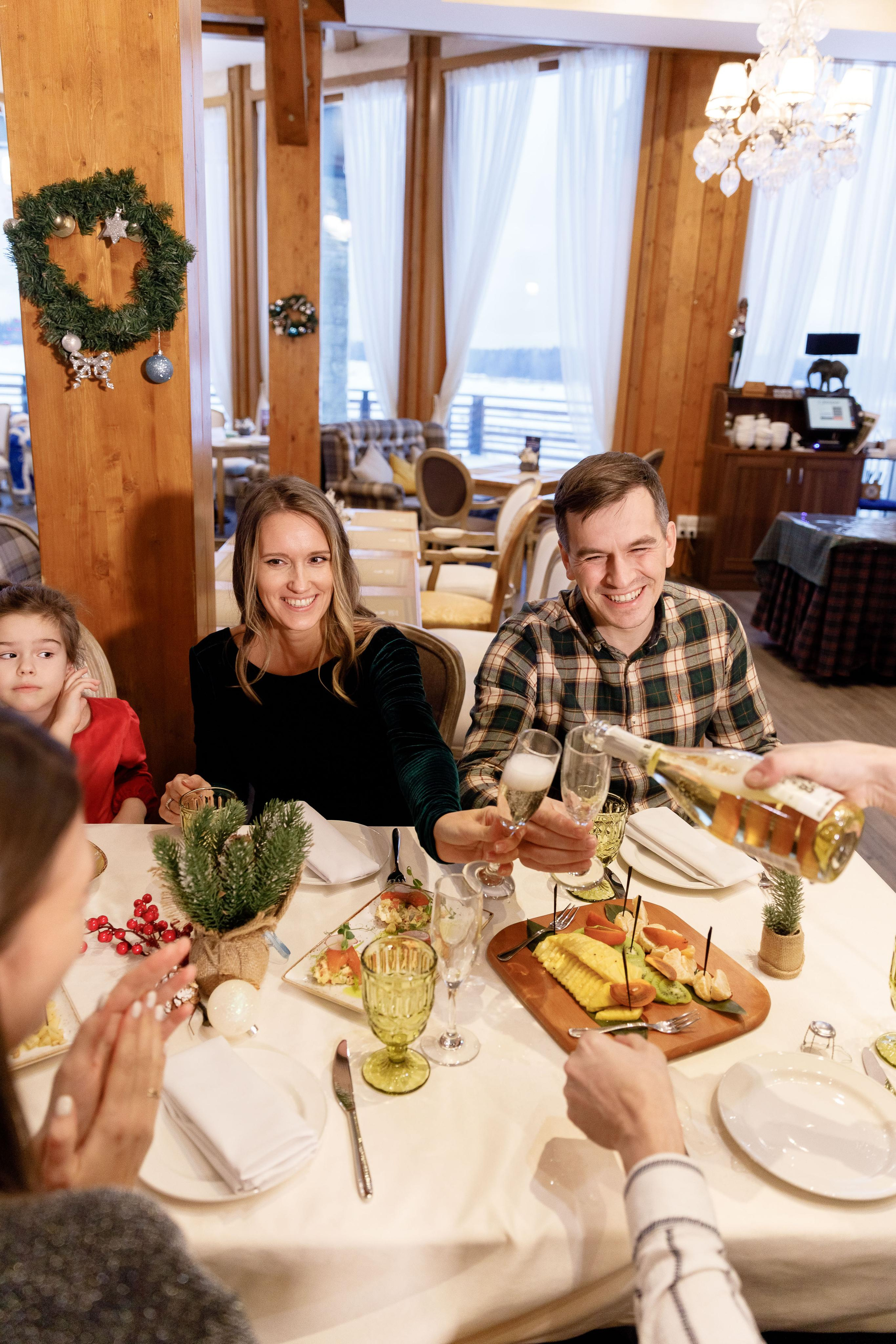 GORKI Golf & Resort. Главная