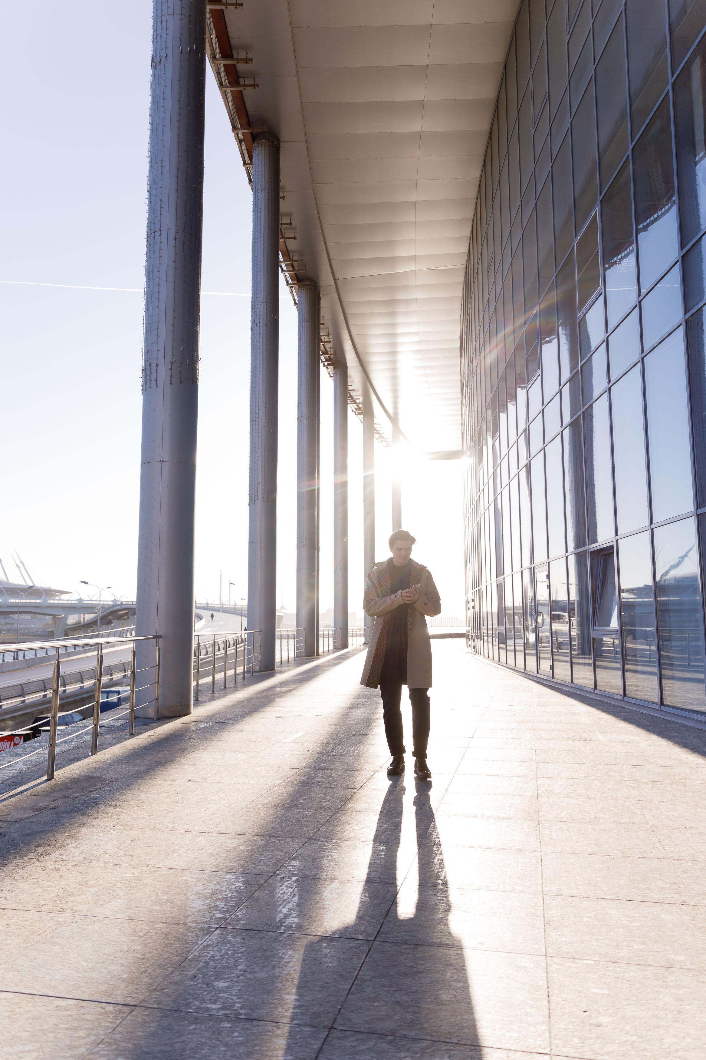 Алексей Гущин. Главная