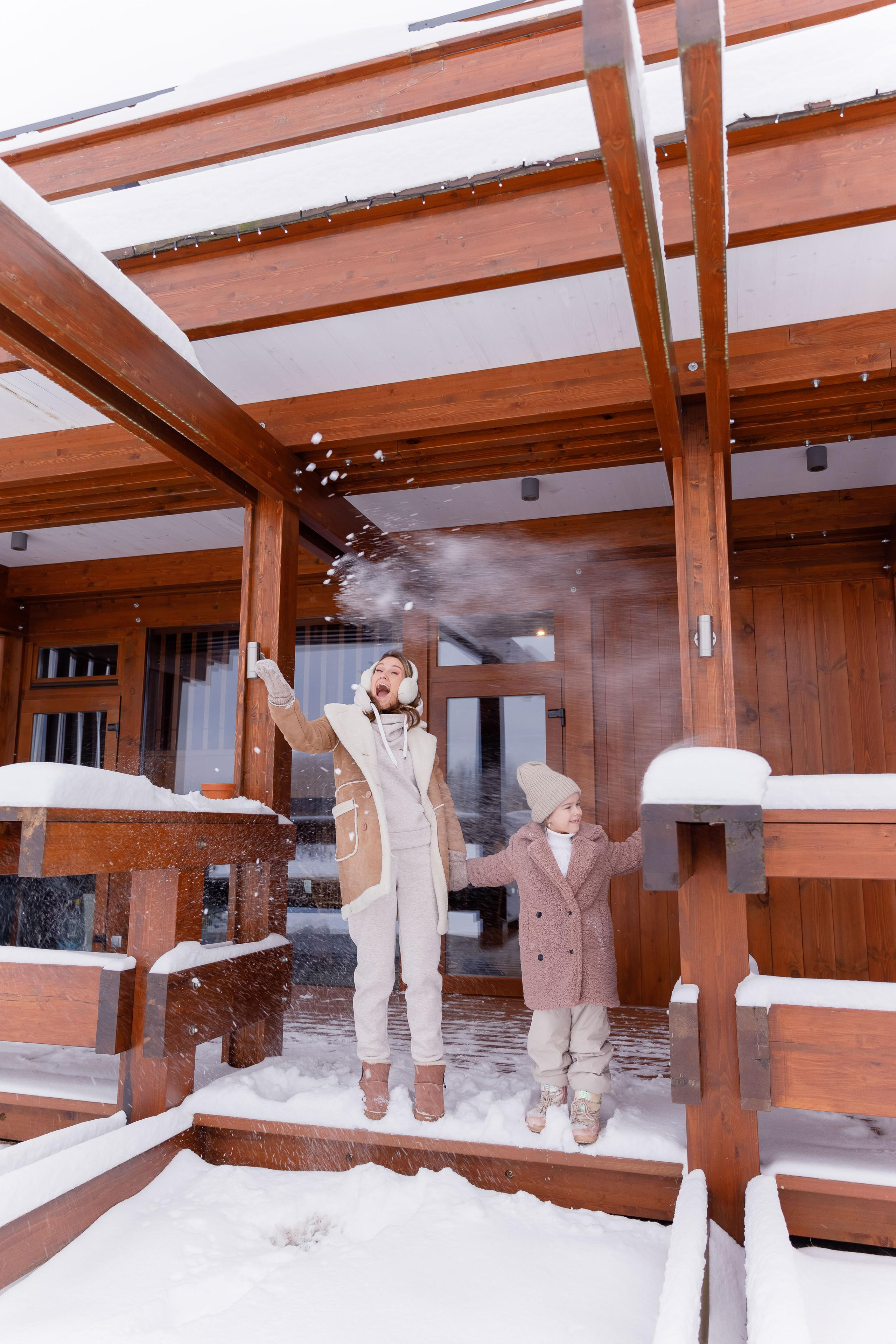 GORKI Golf & Resort. Главная