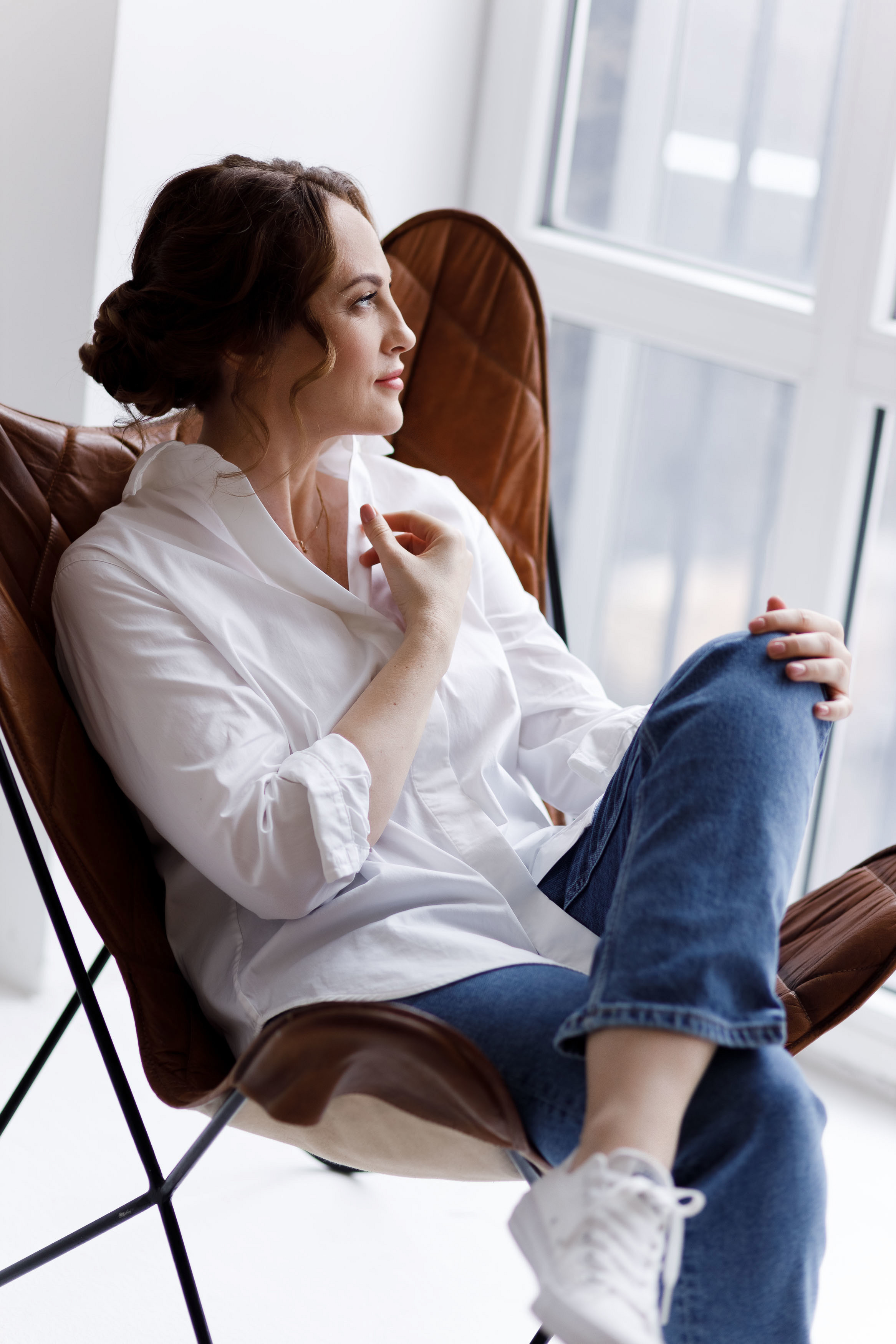 Ирина. Главная