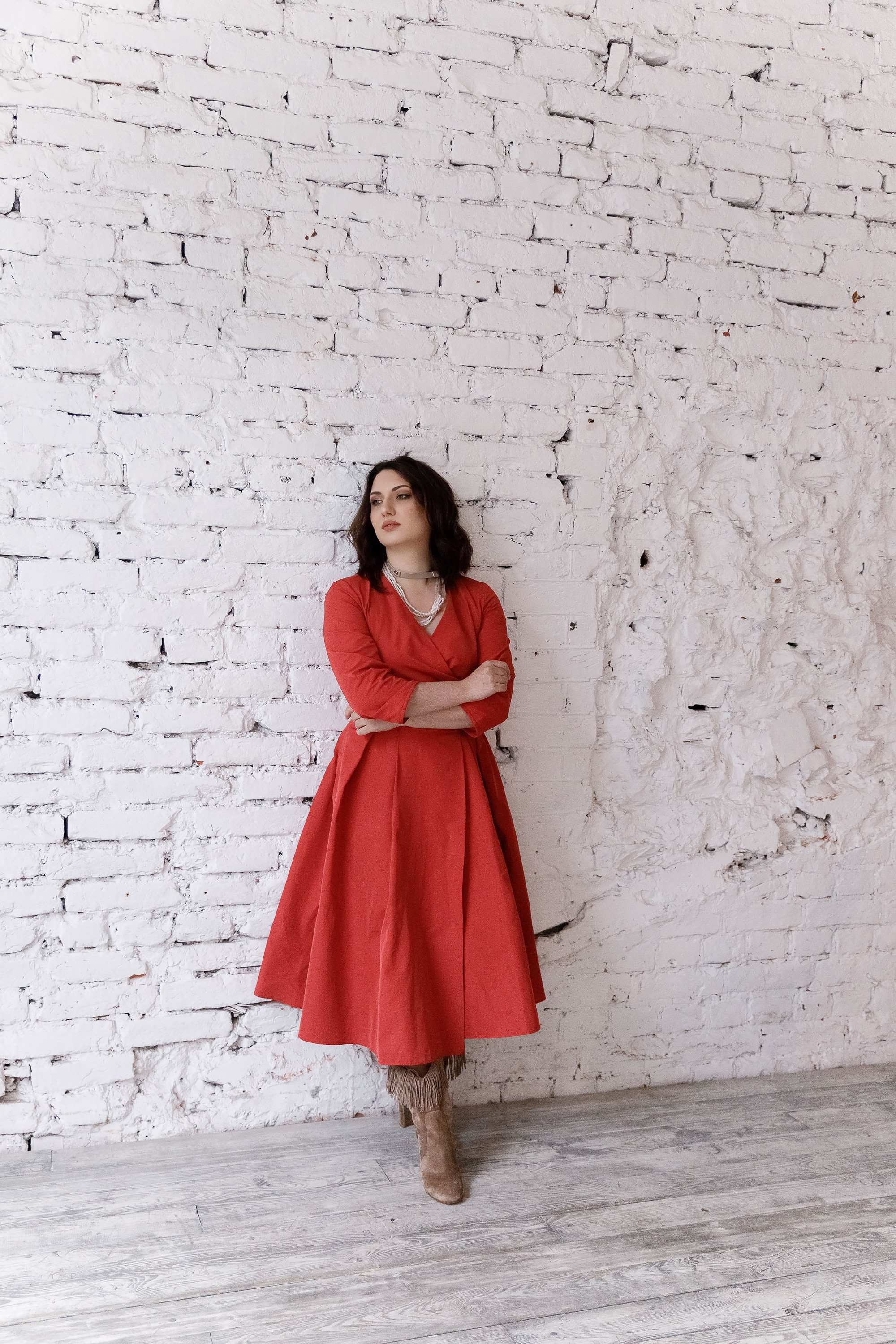 Евгения Антипова. Главная