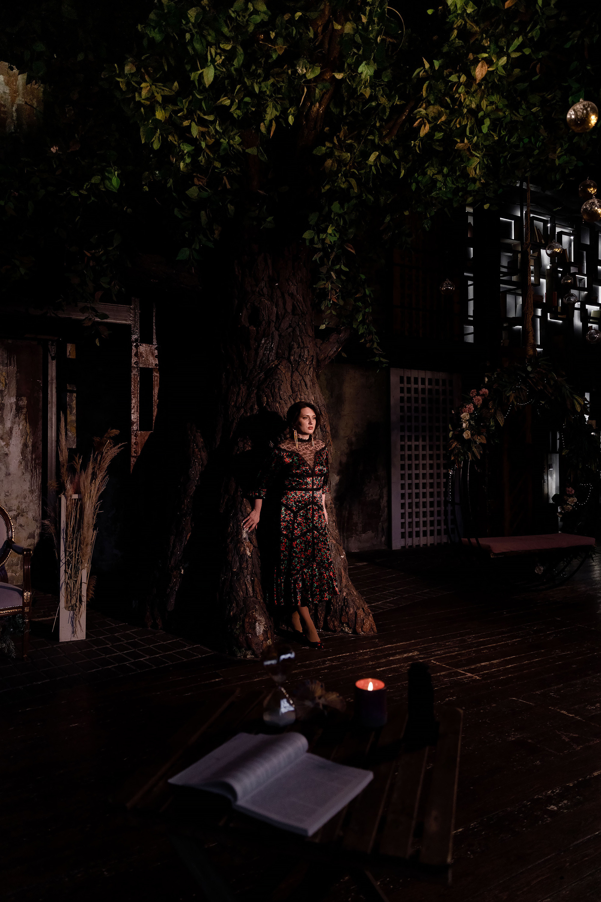 Евгения Антипова. Главная