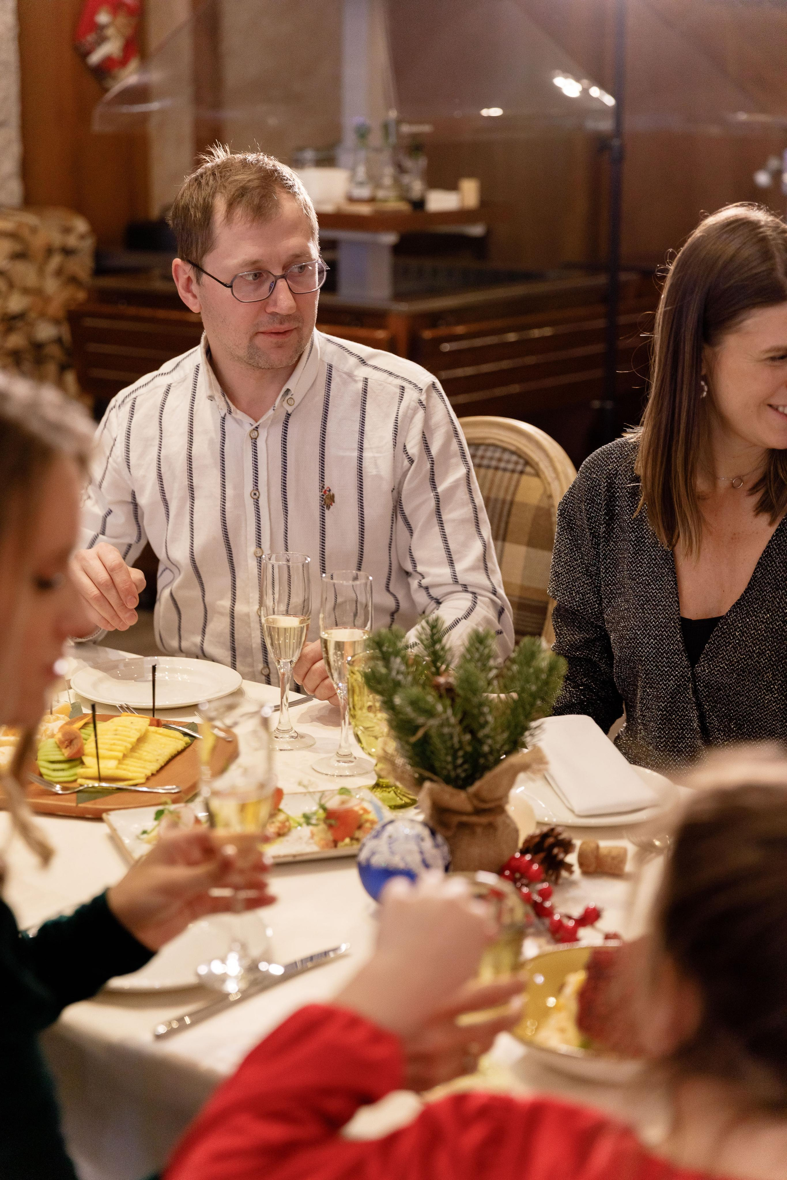 GORKI Golf & Resort. Главная