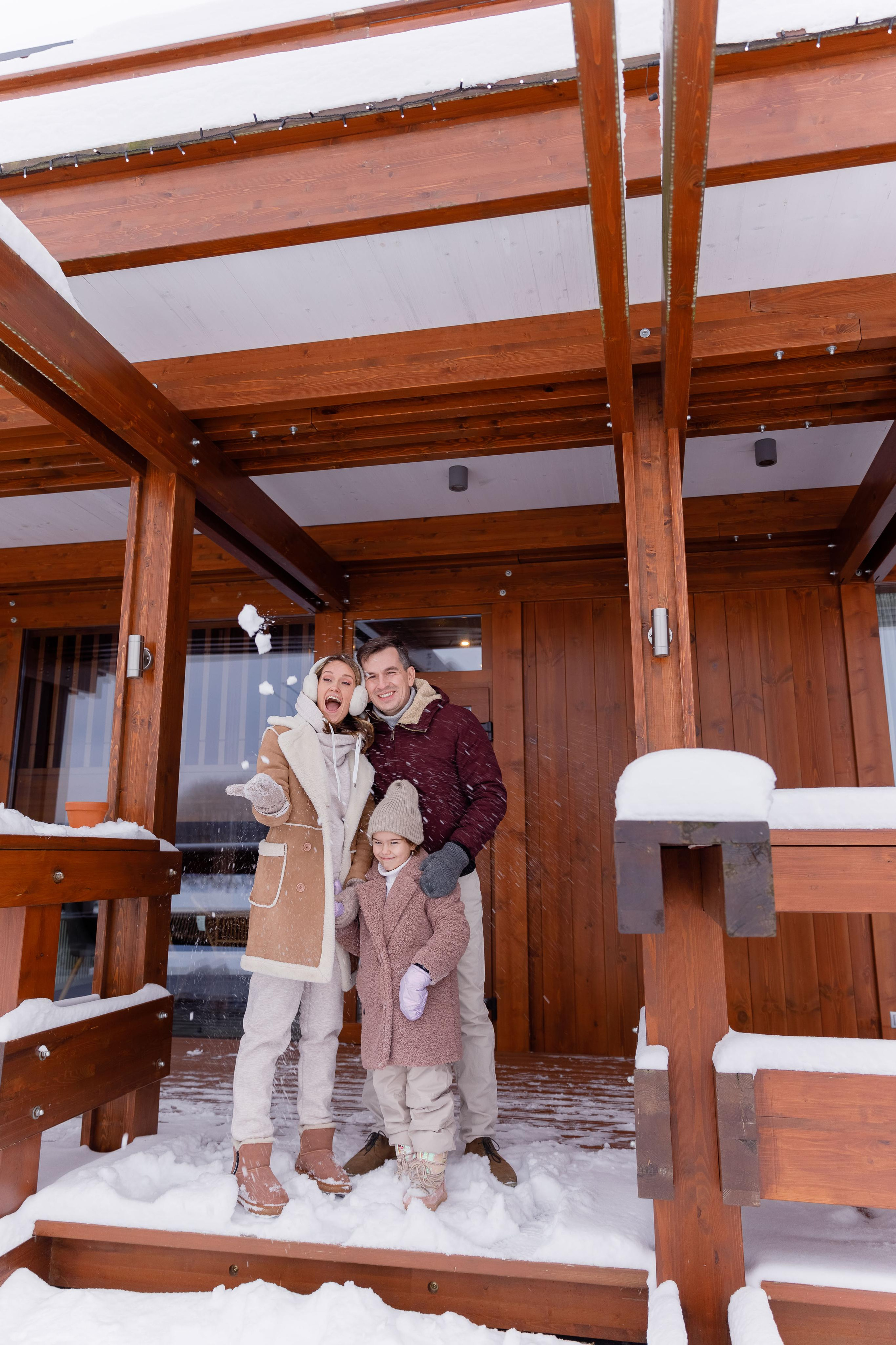 GORKI Golf & Resort. Главная