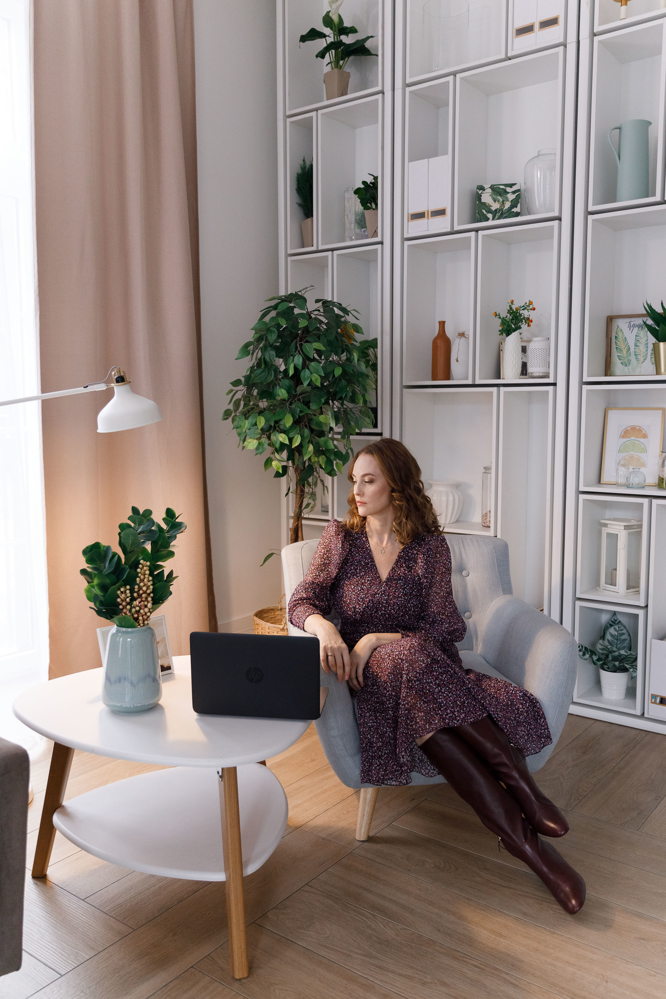 Ирина. Главная