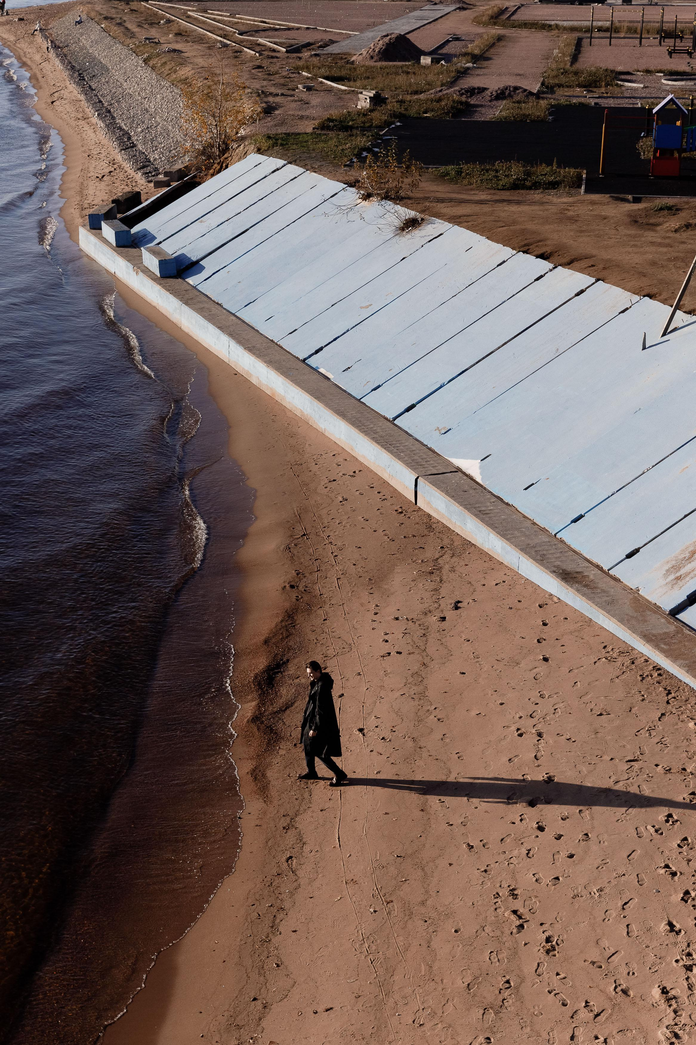 Алексей Гущин. Главная