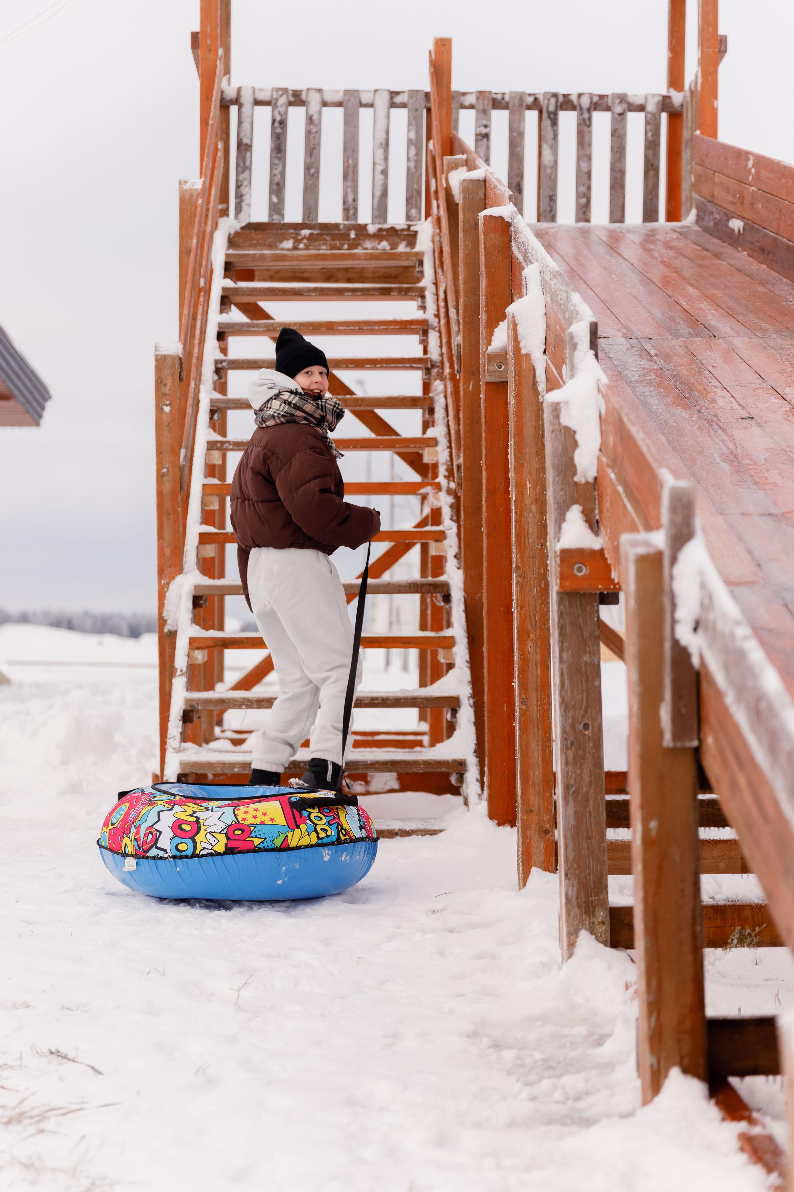 GORKI Golf & Resort. Главная