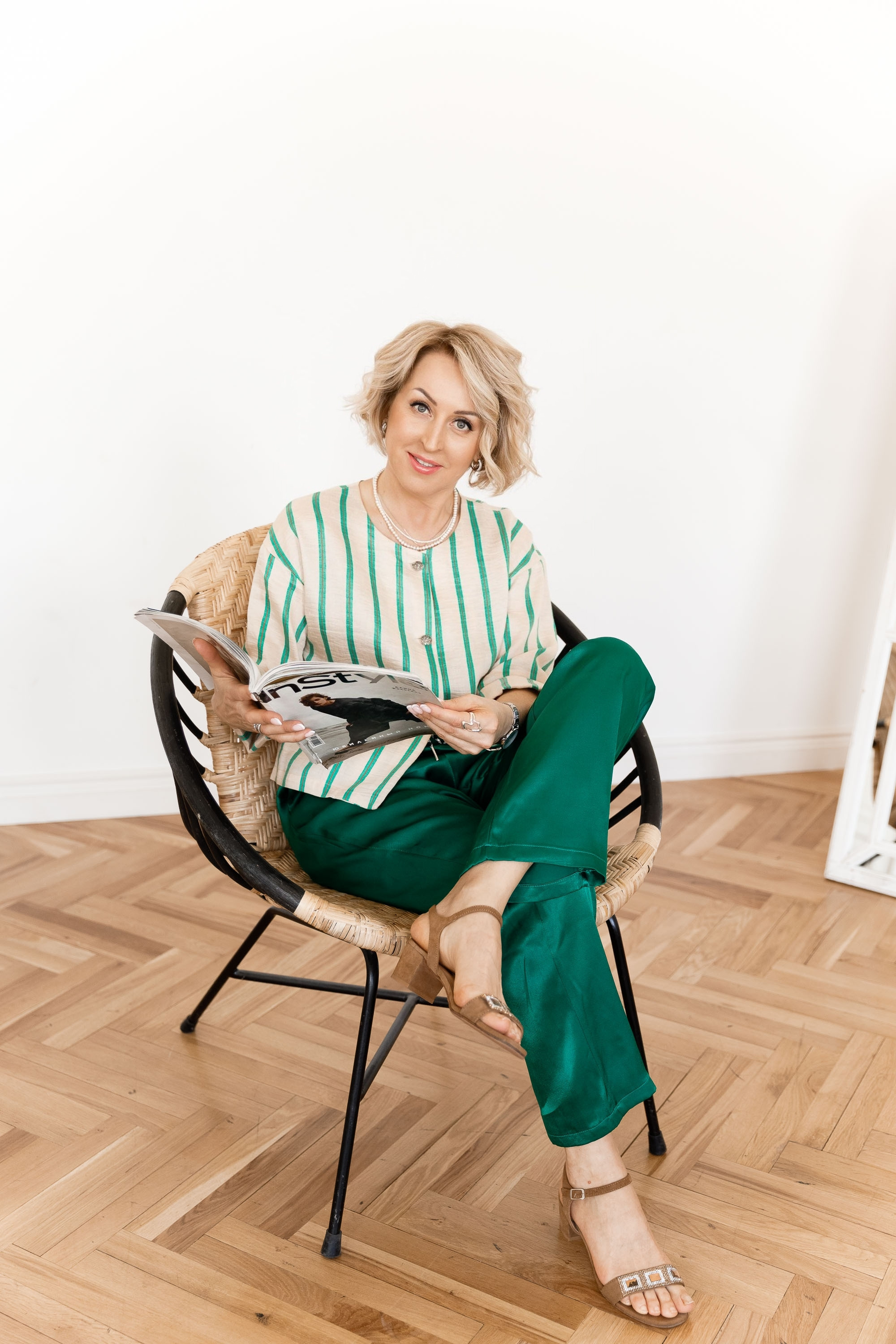 Светлана. Главная