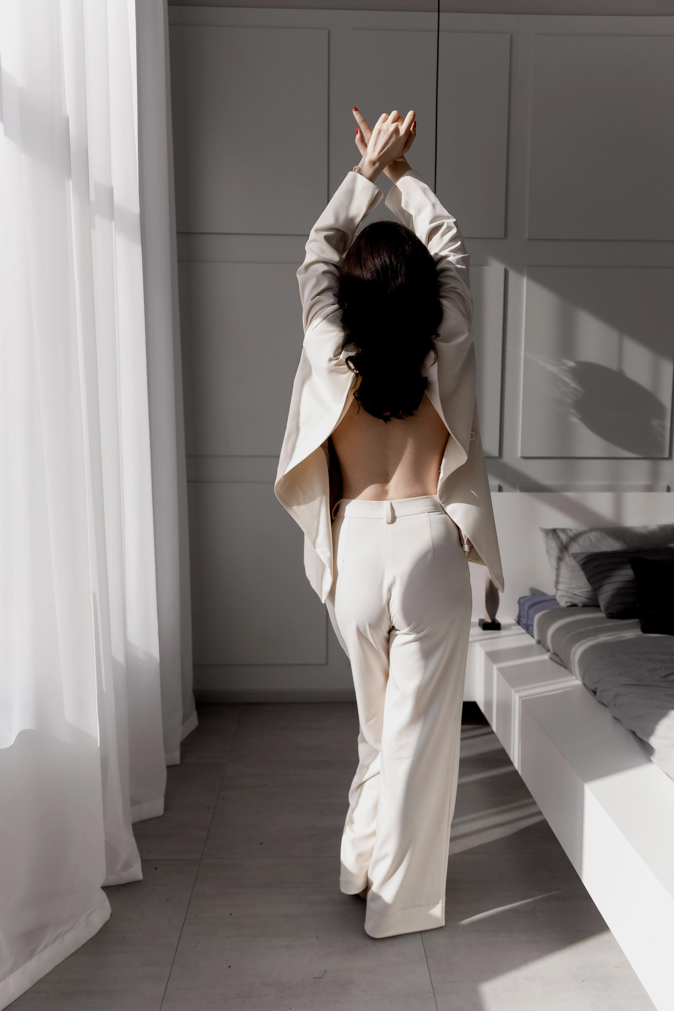 Мария Щитова. Главная