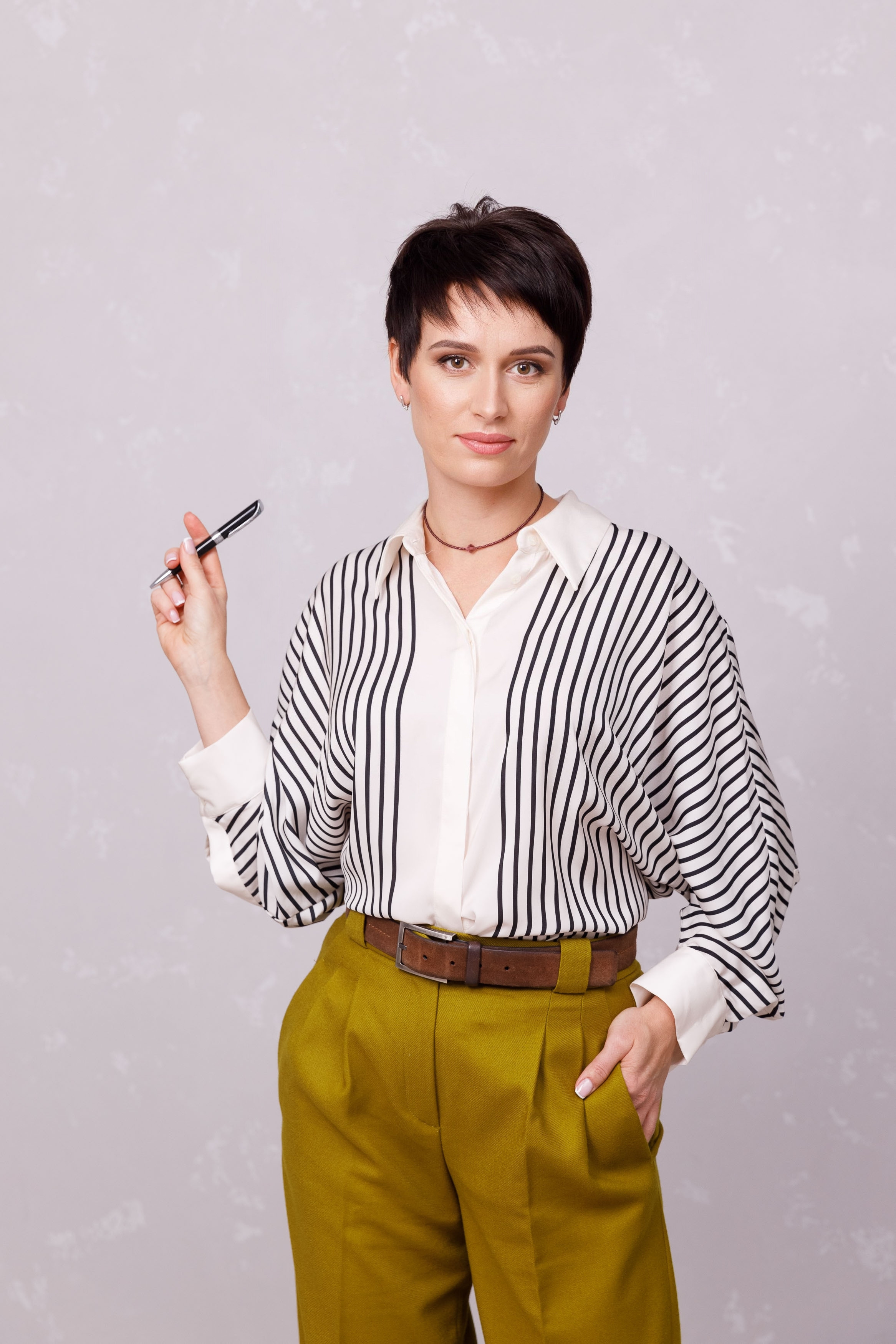 Ксения. Главная