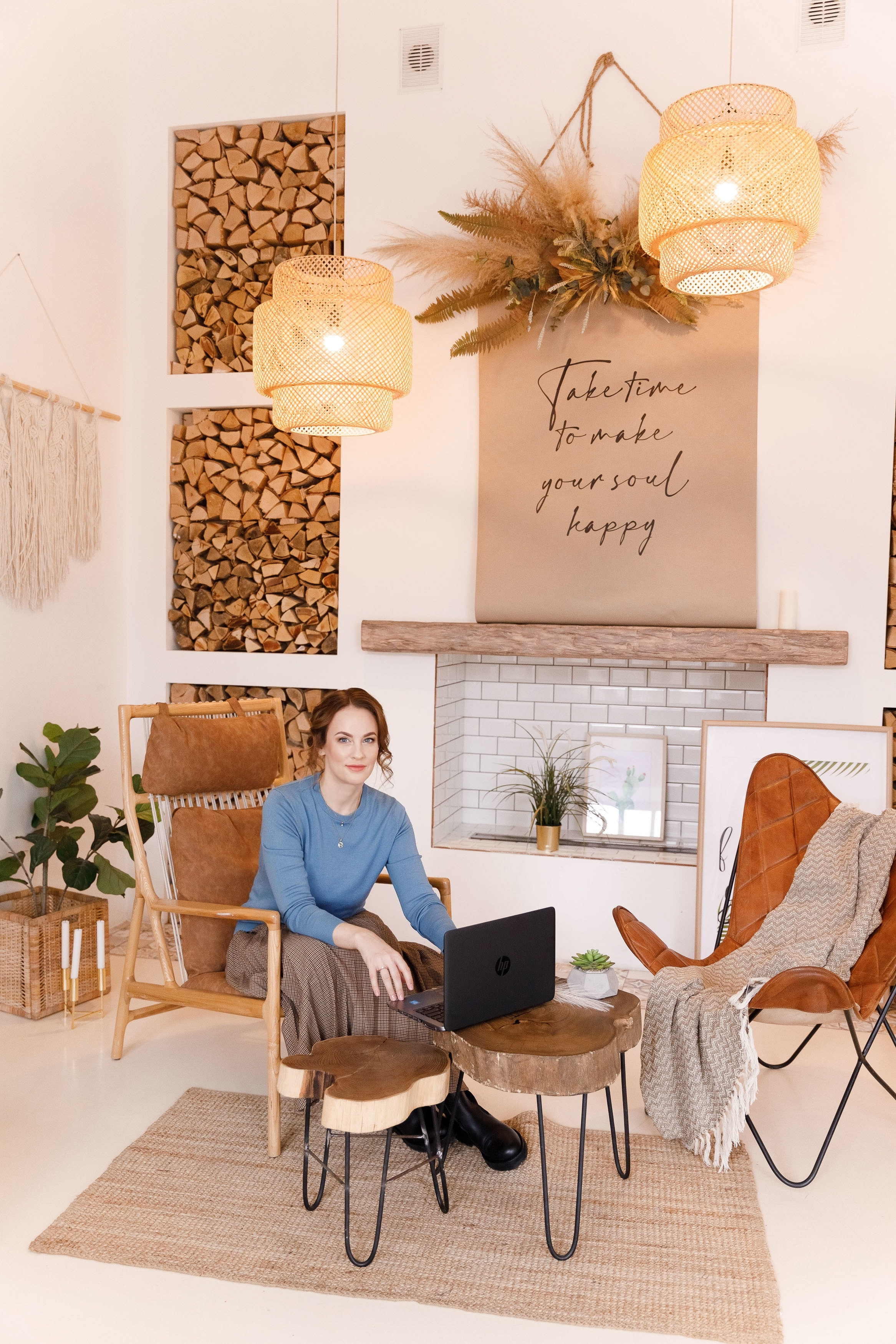 Ирина. Главная