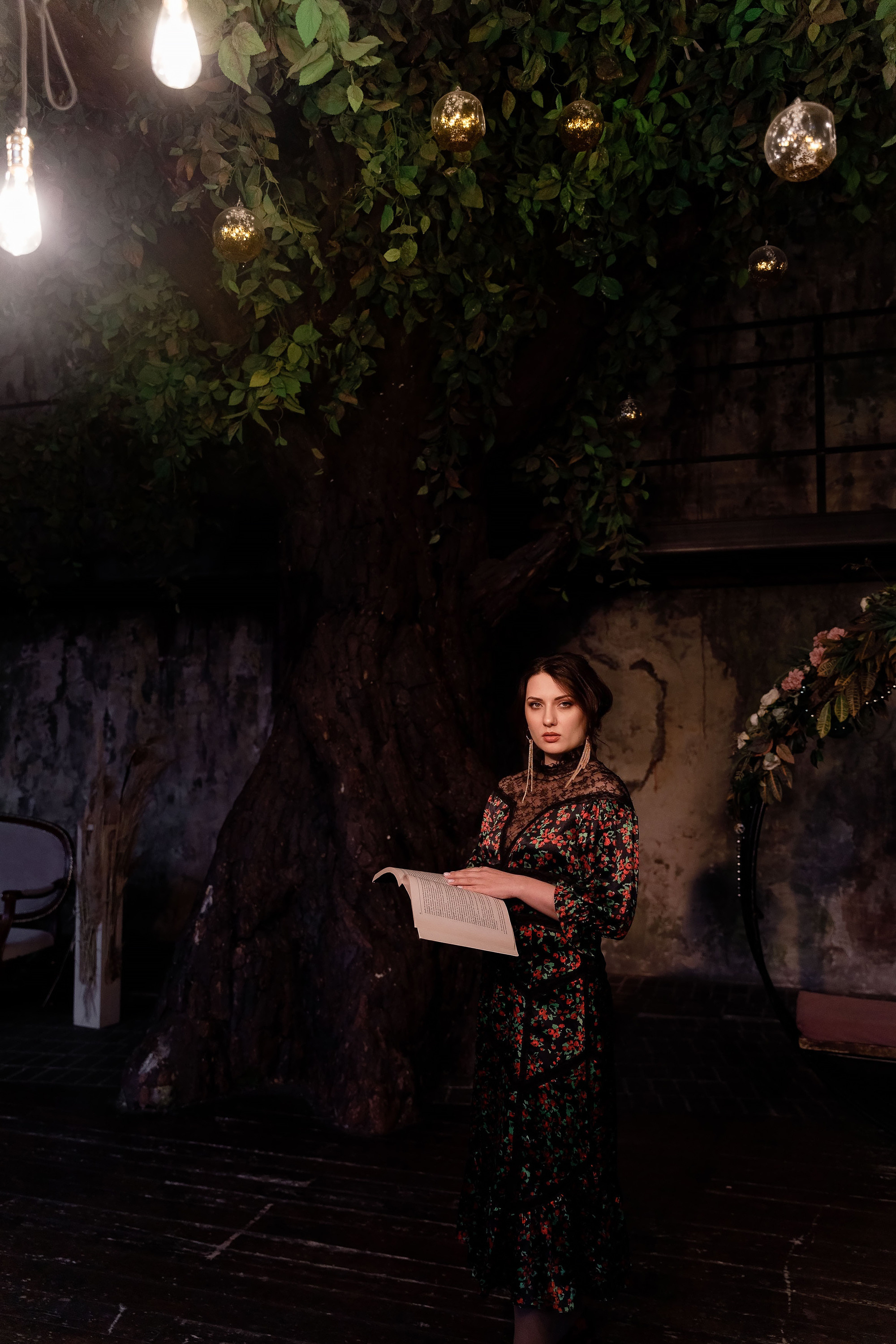 Евгения Антипова. Главная