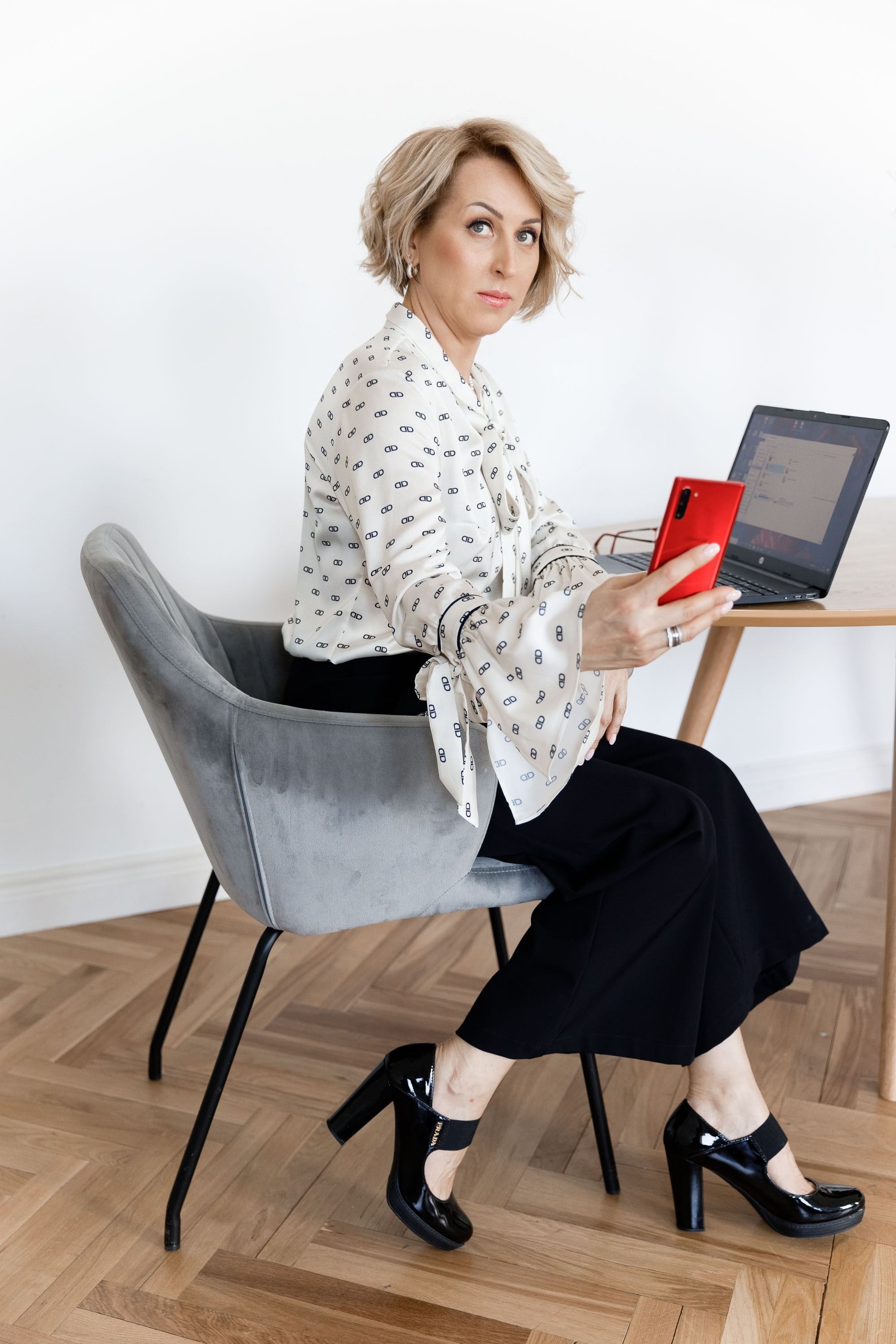 Светлана. Главная