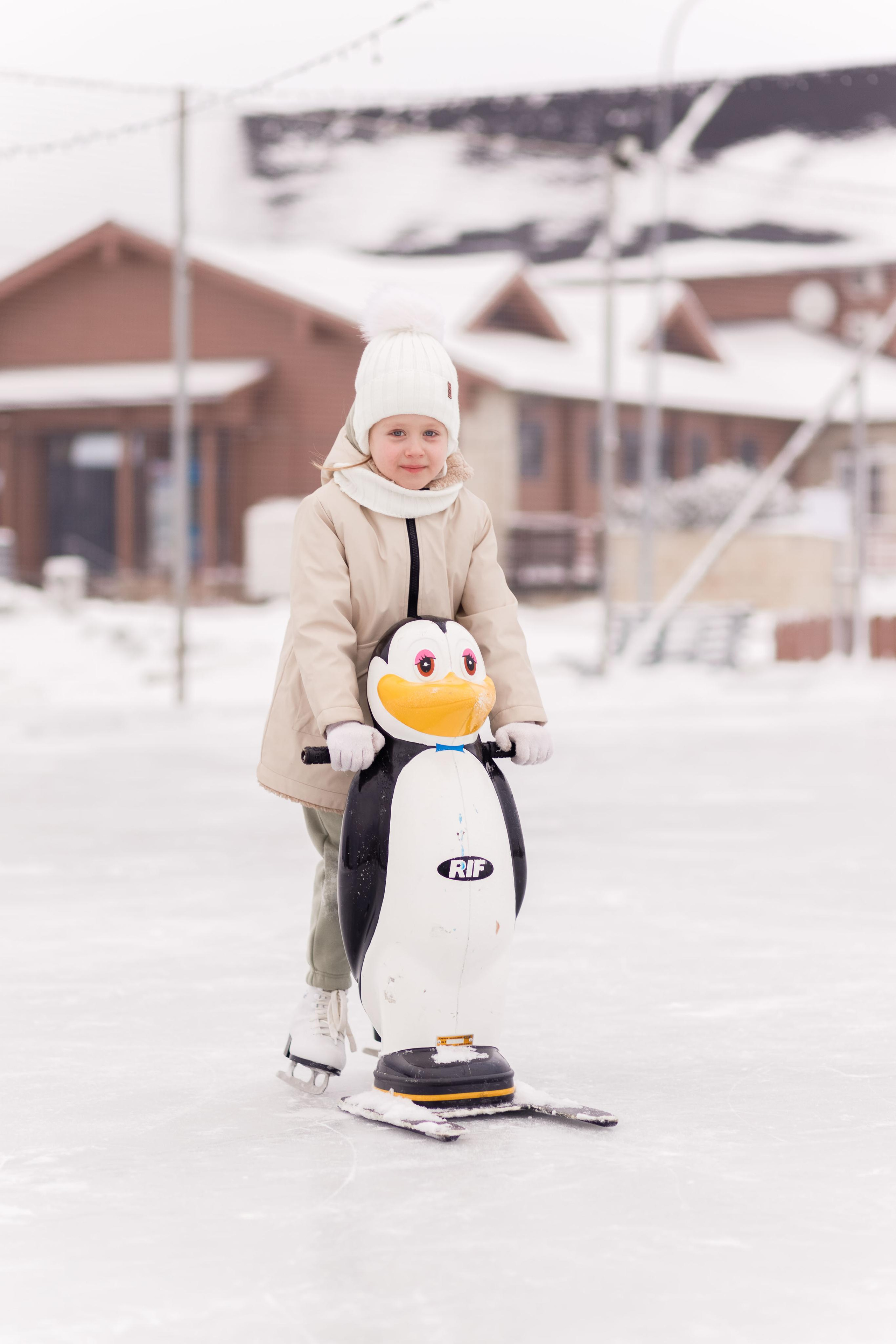 GORKI Golf & Resort. Главная