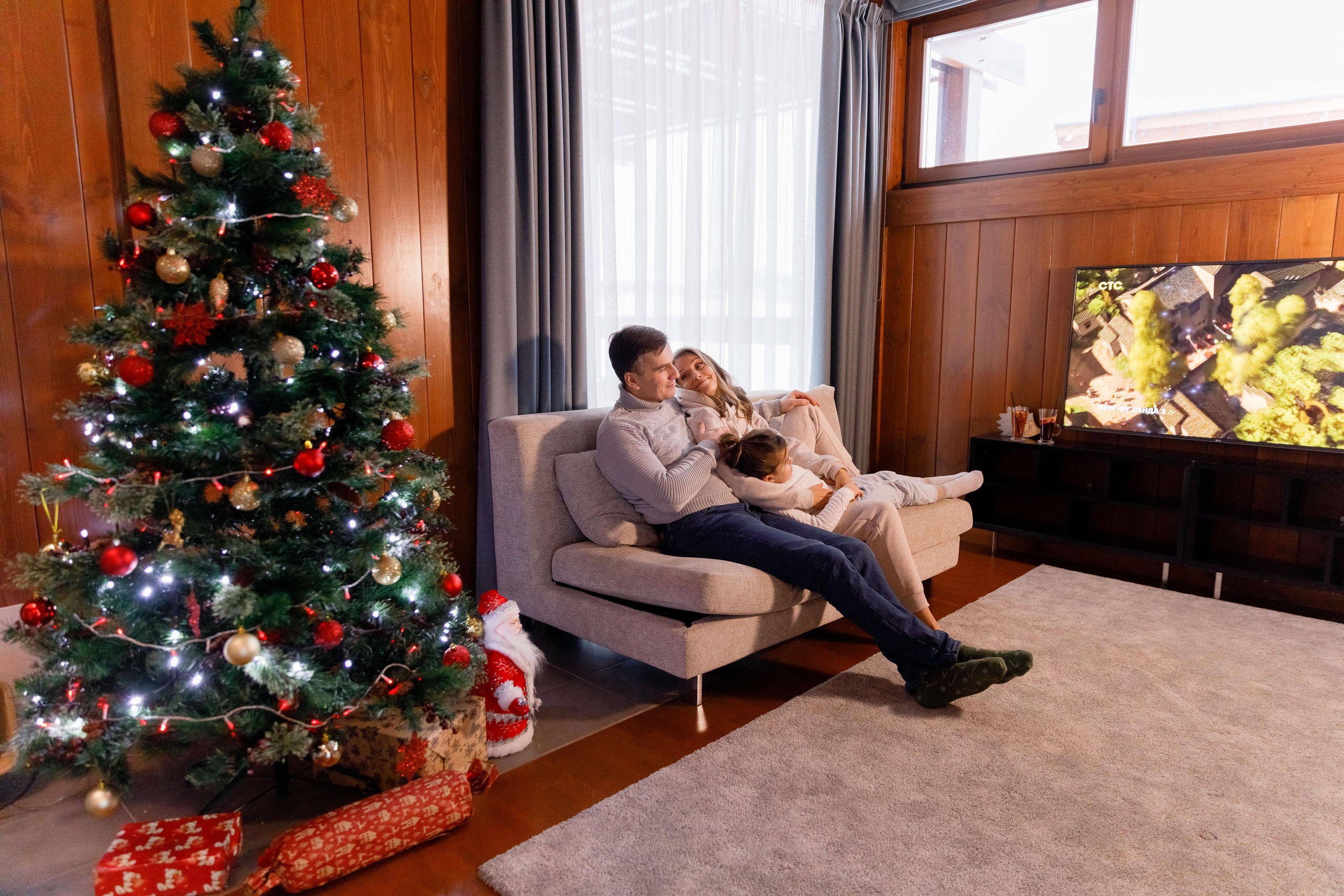 GORKI Golf & Resort. Главная