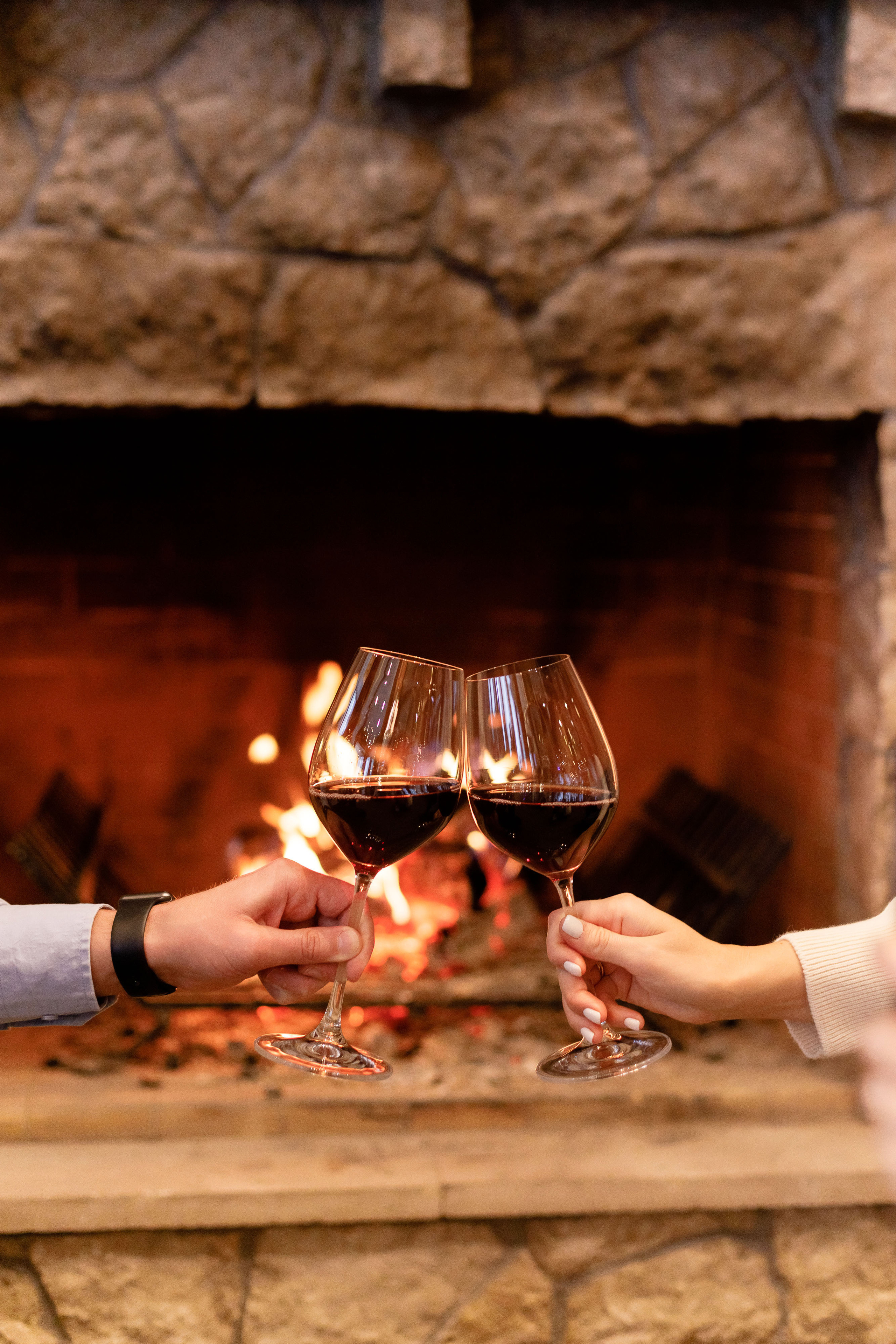 Коттеджный поселок. Главная