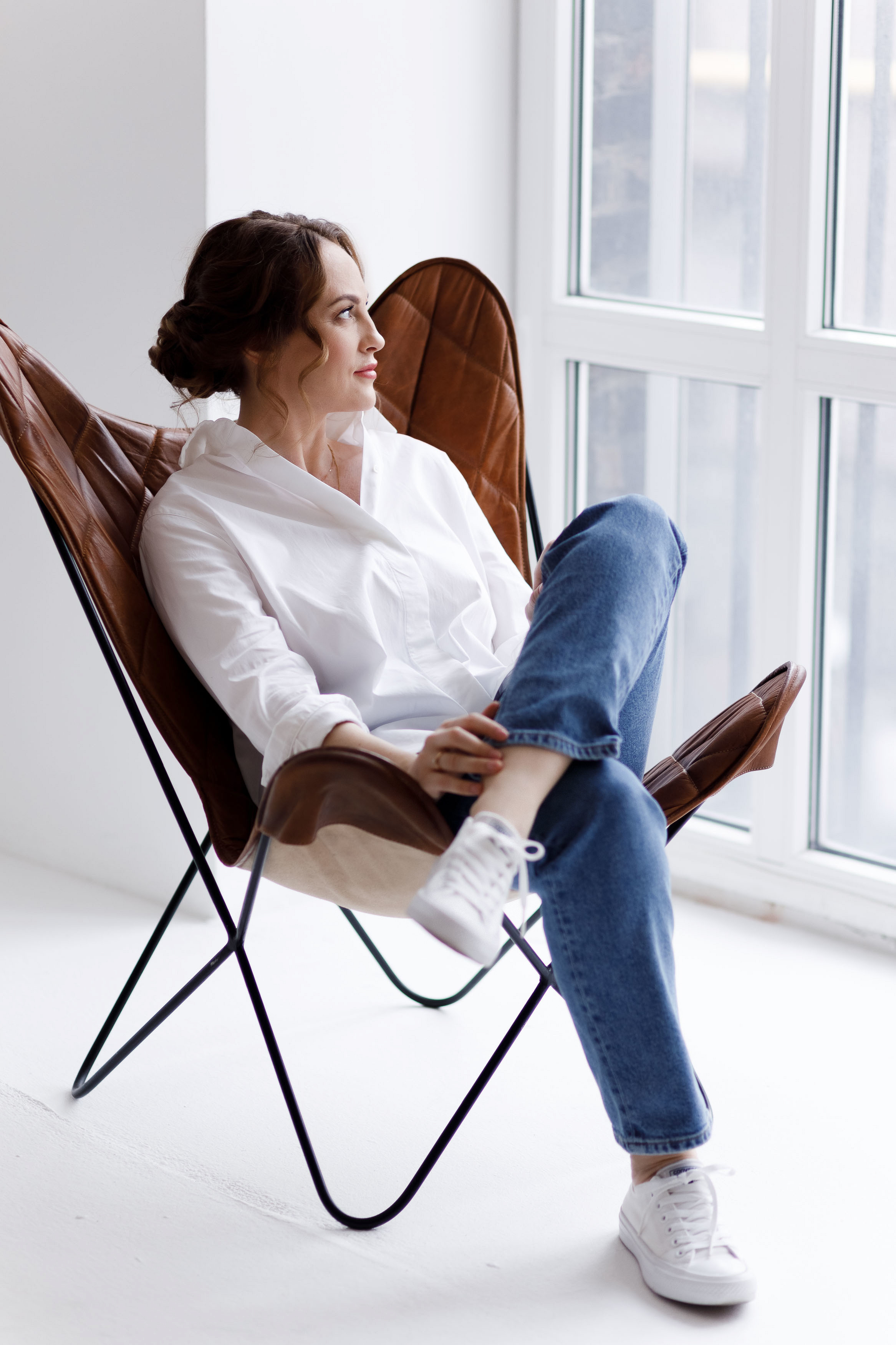 Ирина. Главная