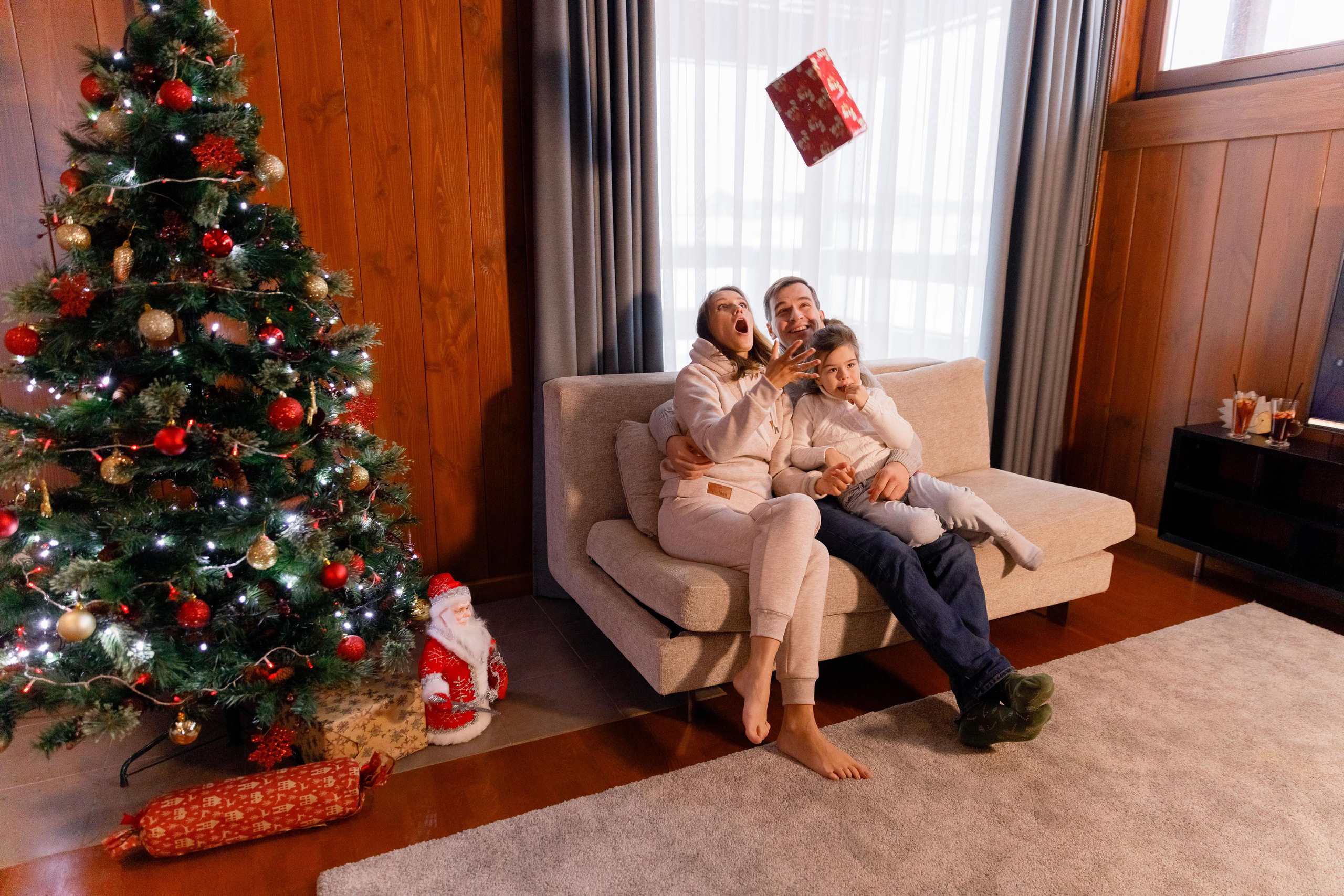 GORKI Golf & Resort. Главная