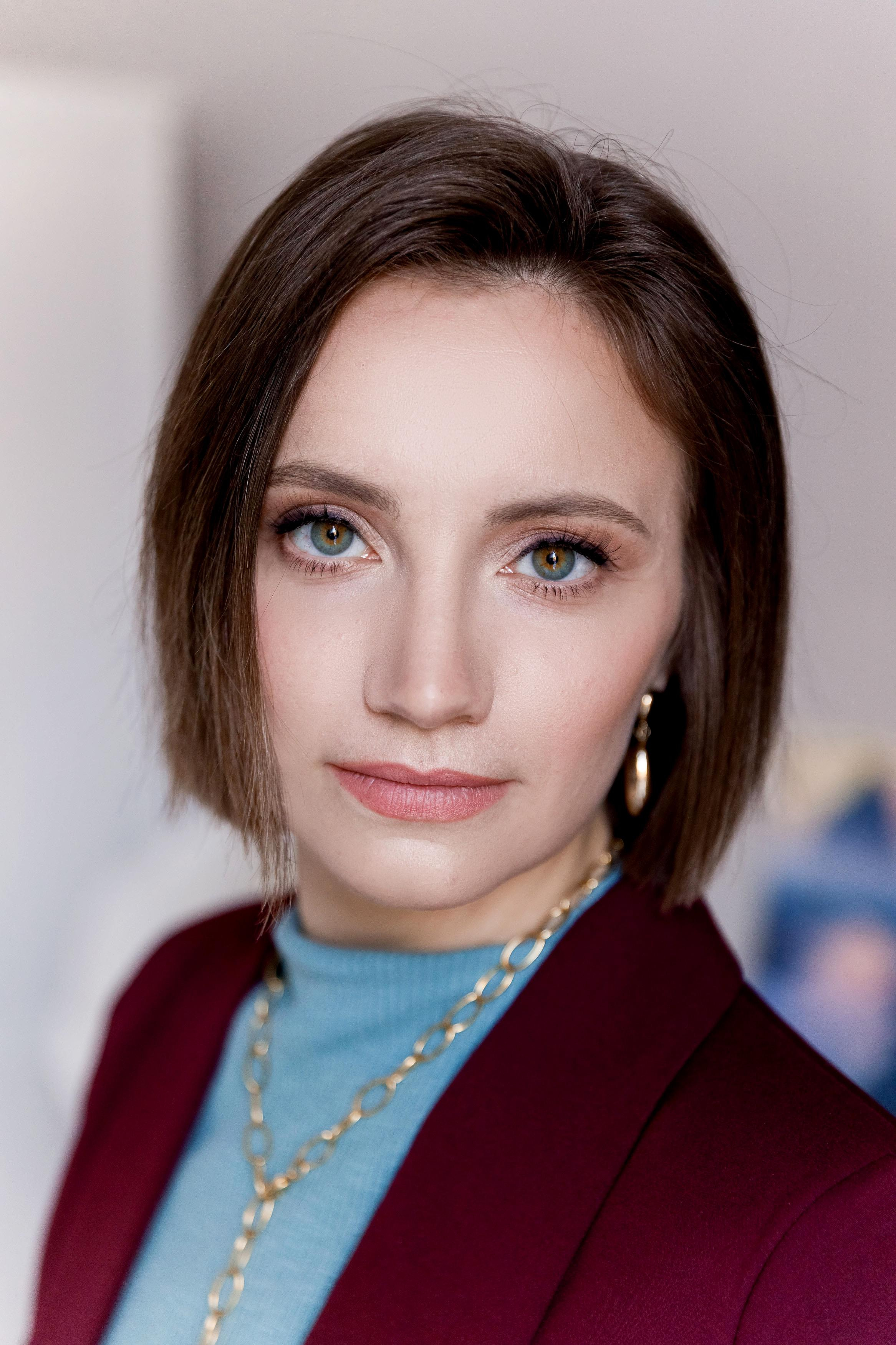 Елена. Главная