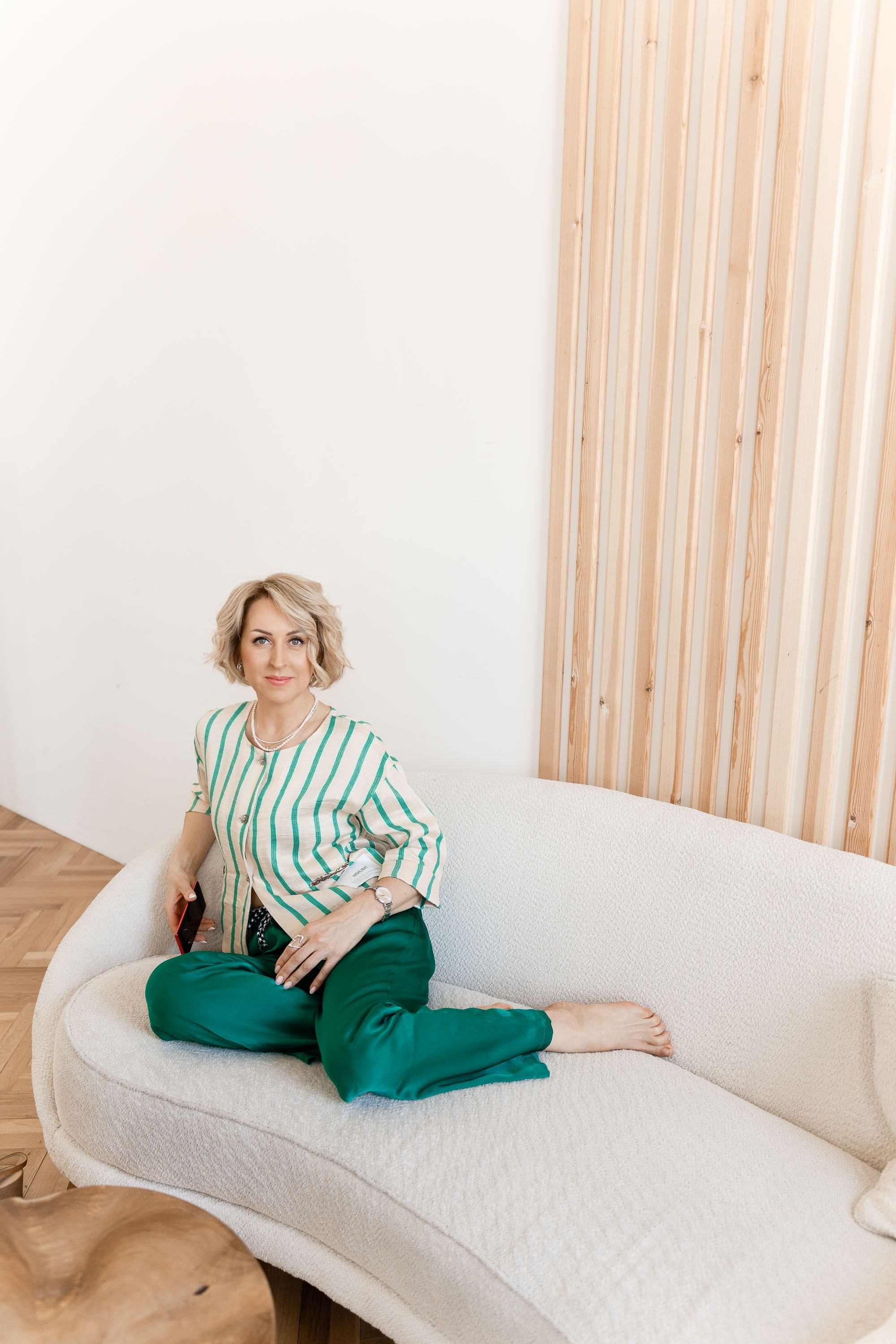 Светлана. Главная