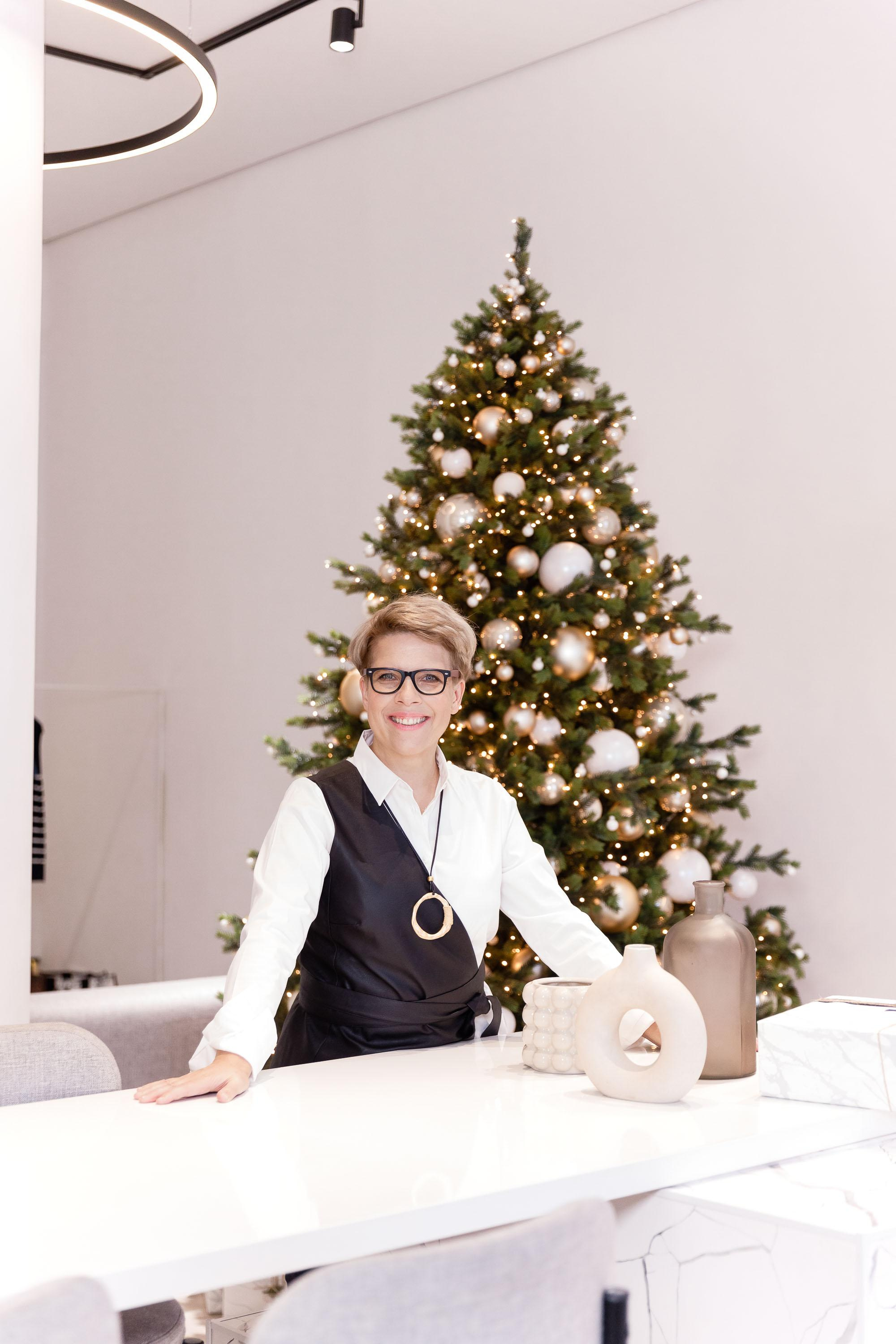 Мария Батти. Главная