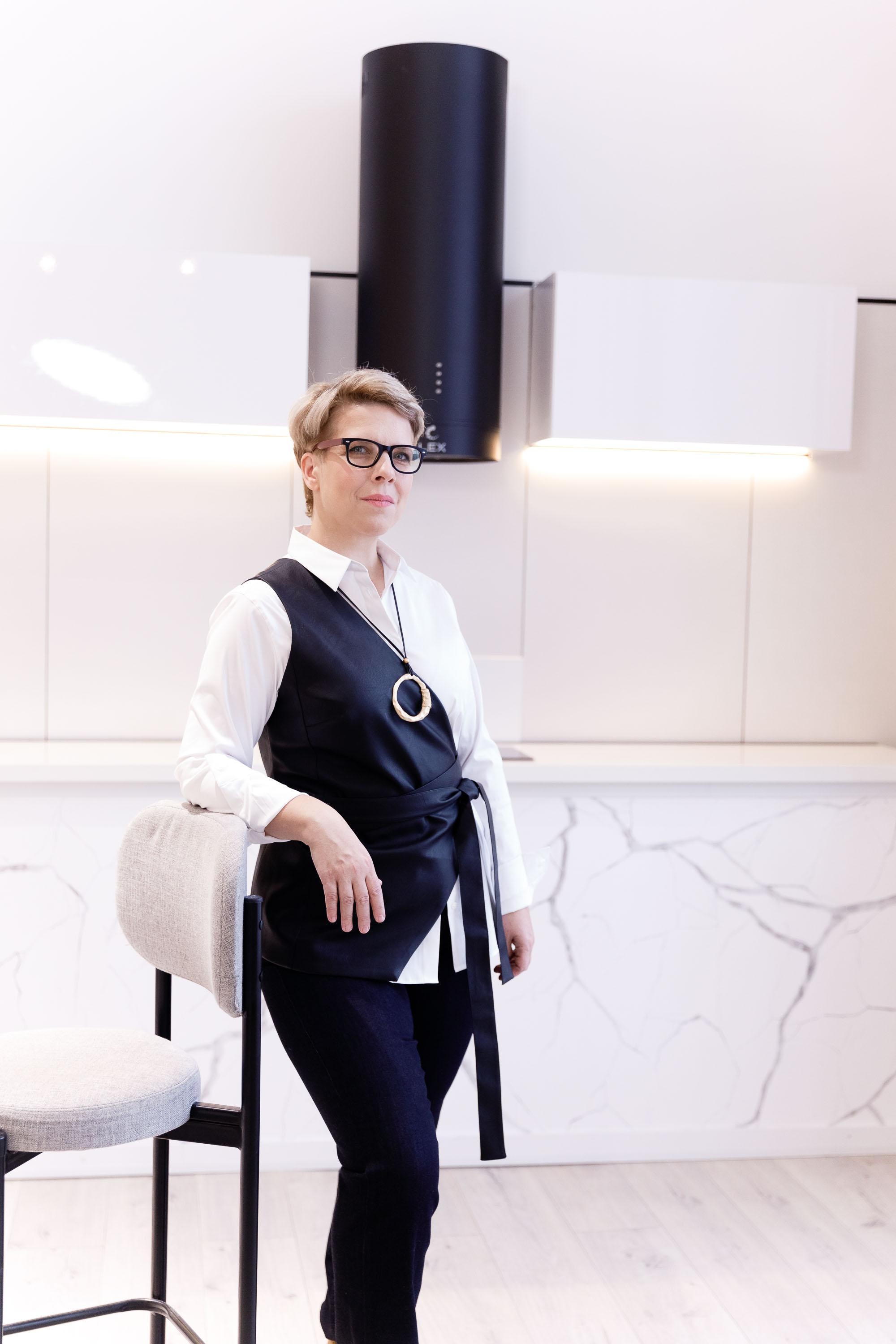 Мария Батти. Главная