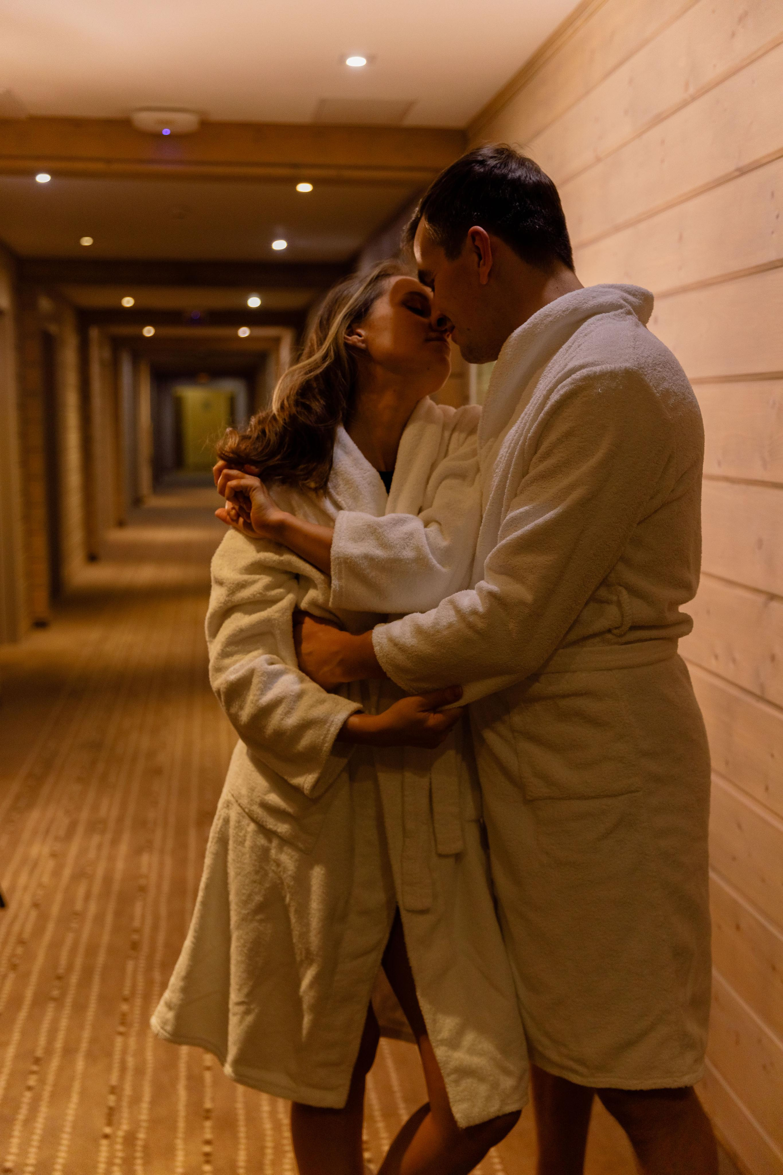 GORKI Golf & Resort. Главная