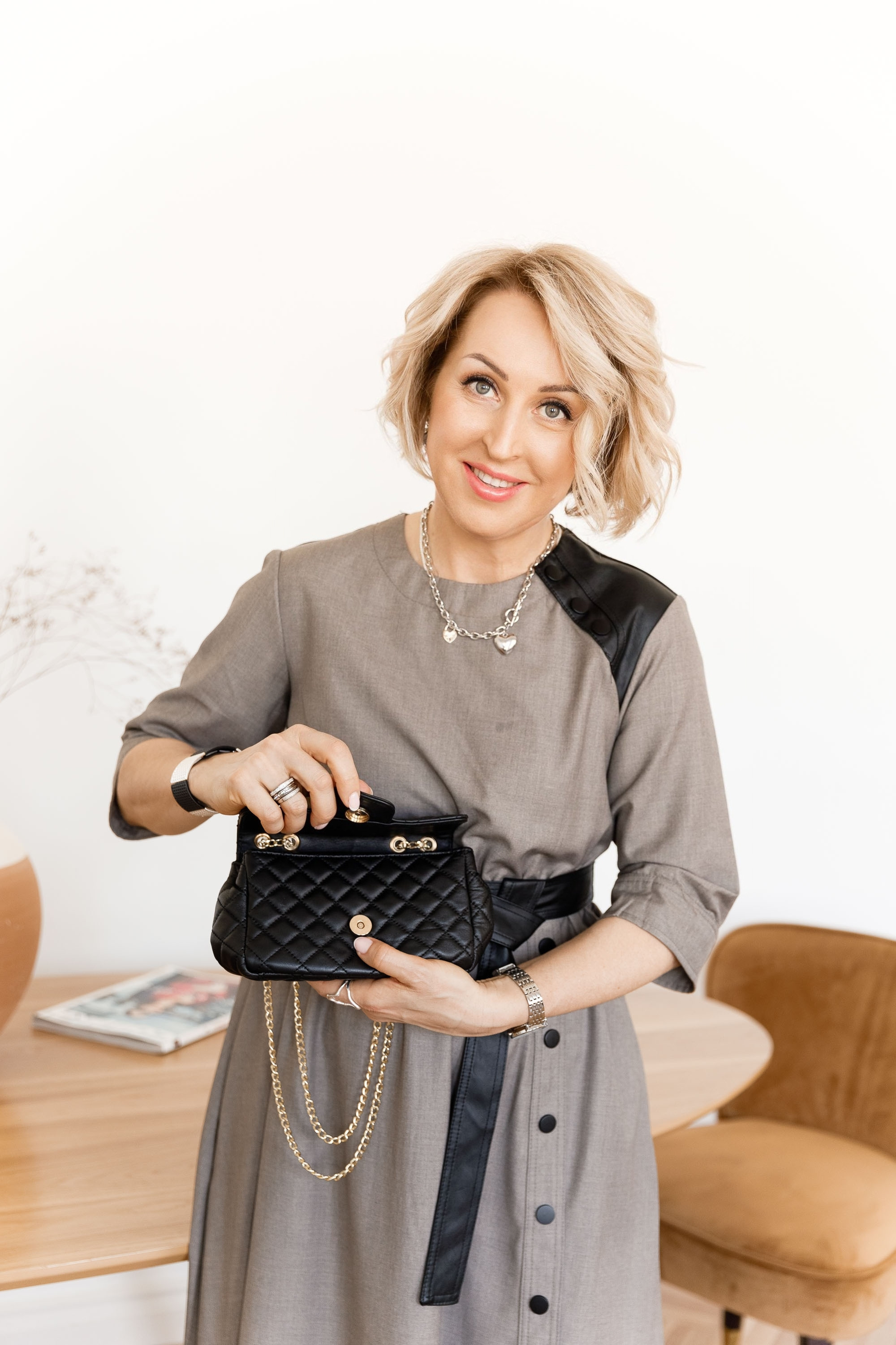 Светлана. Главная