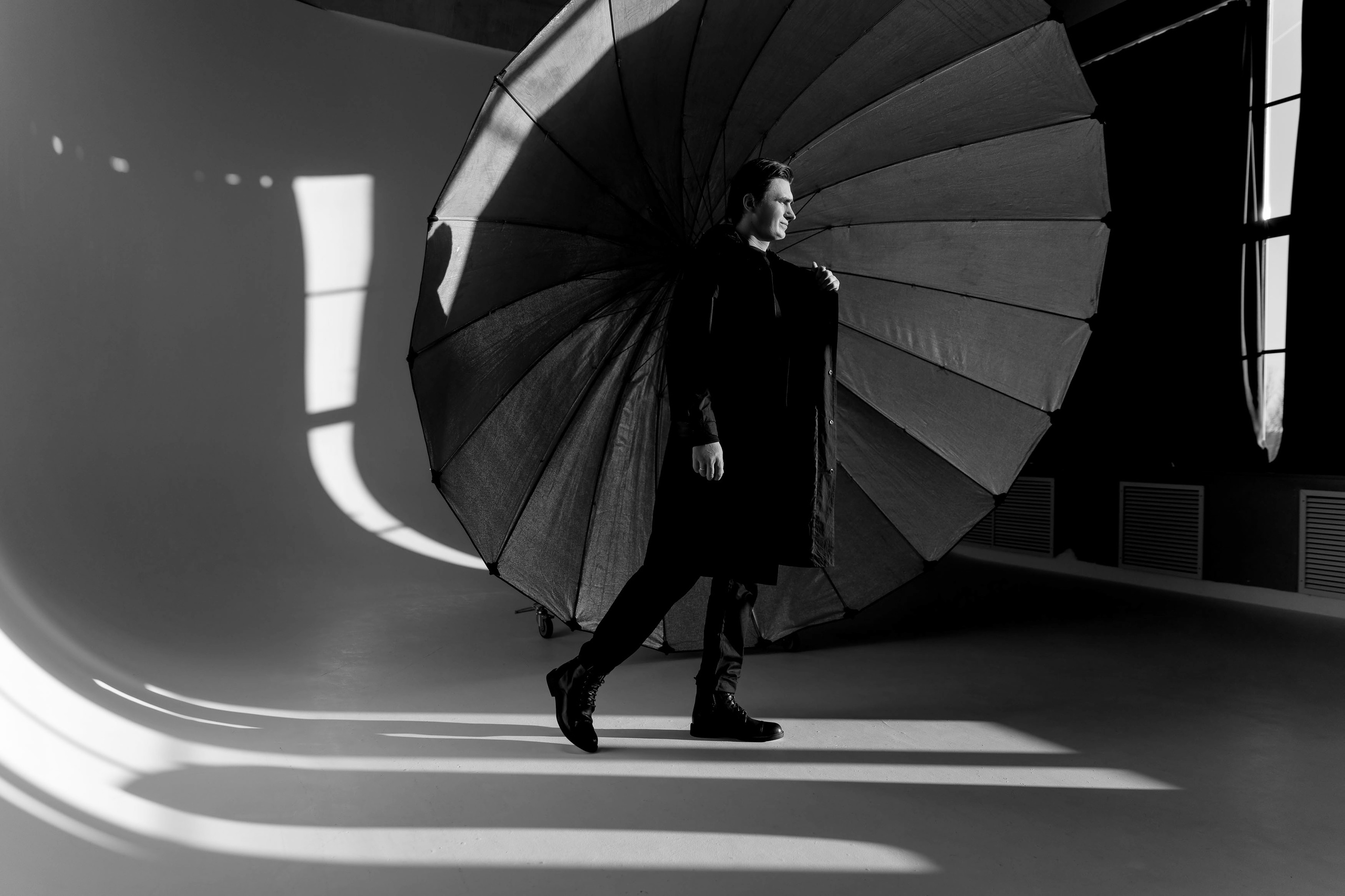 Алексей Гущин. Главная