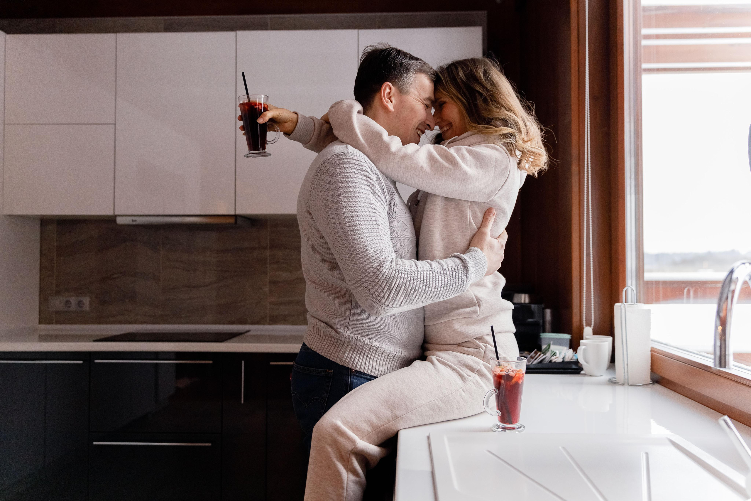 GORKI Golf & Resort. Главная