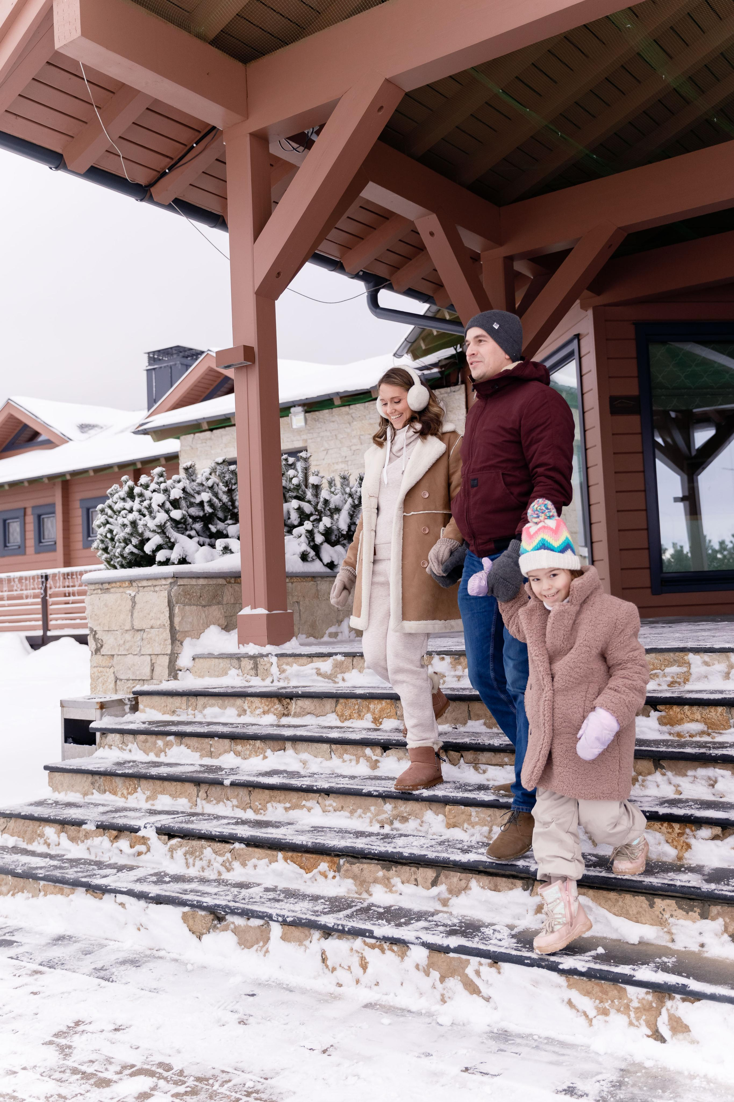 GORKI Golf & Resort. Главная