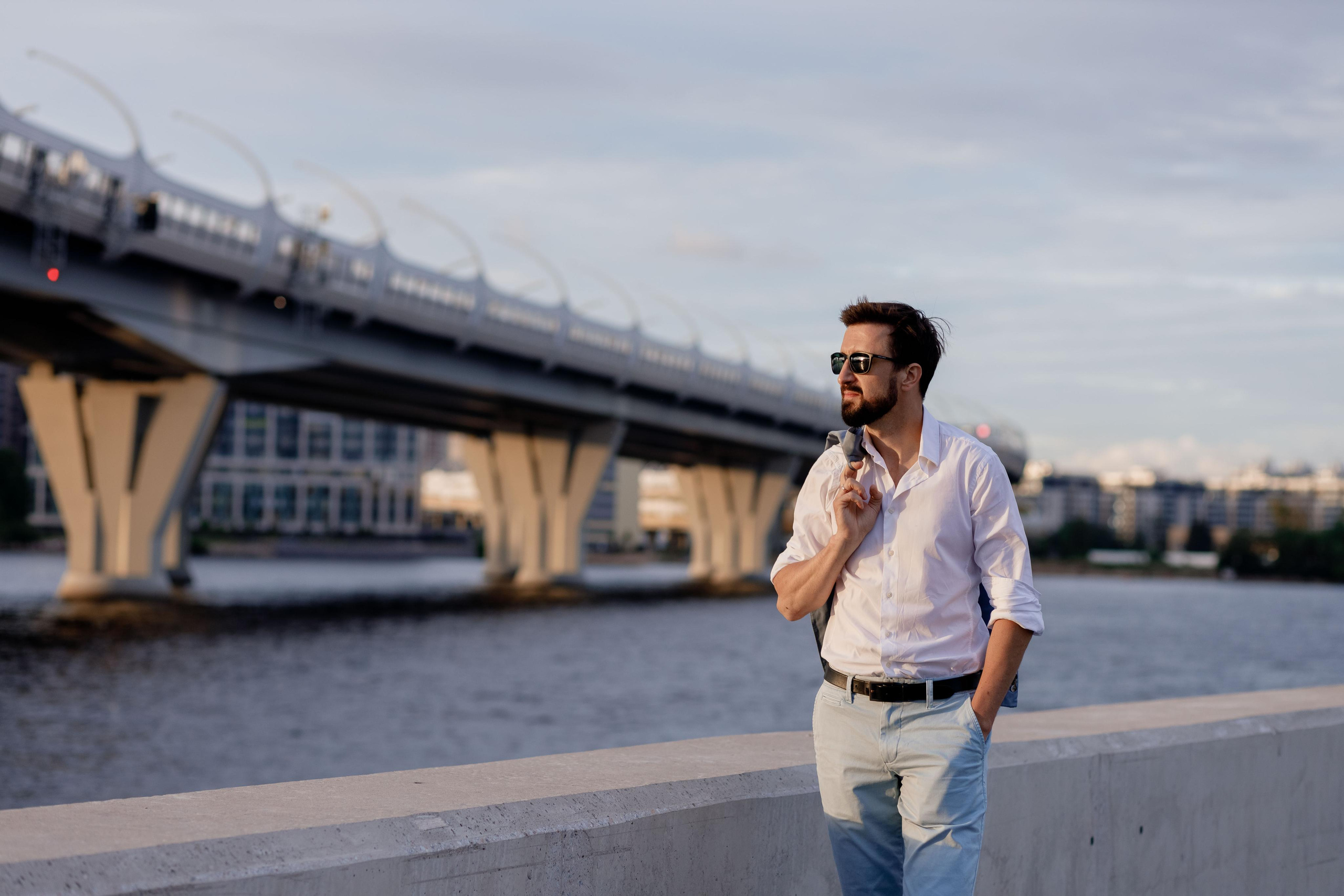 Максим Симоненков. Главная