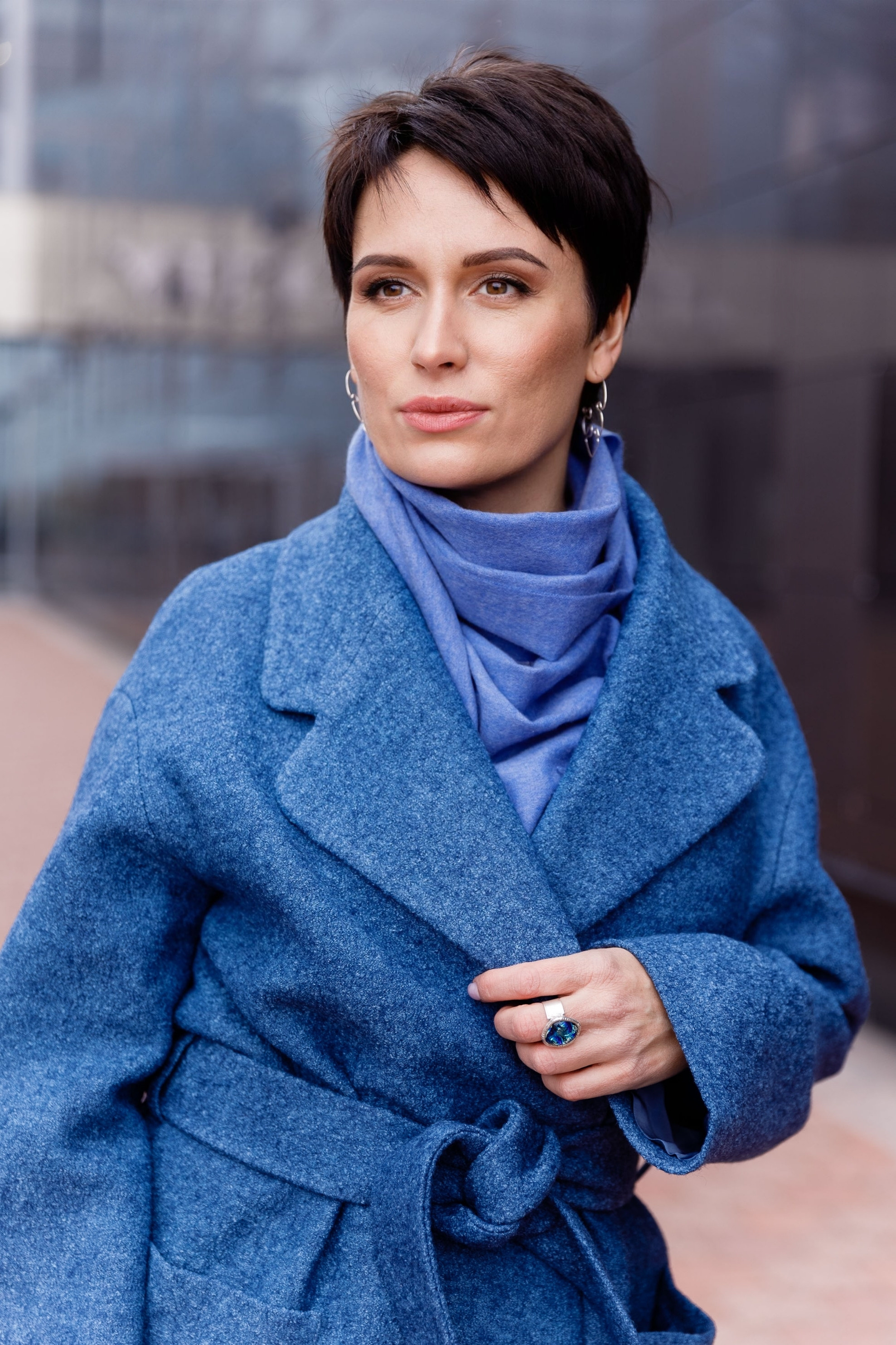 Ксения. Главная