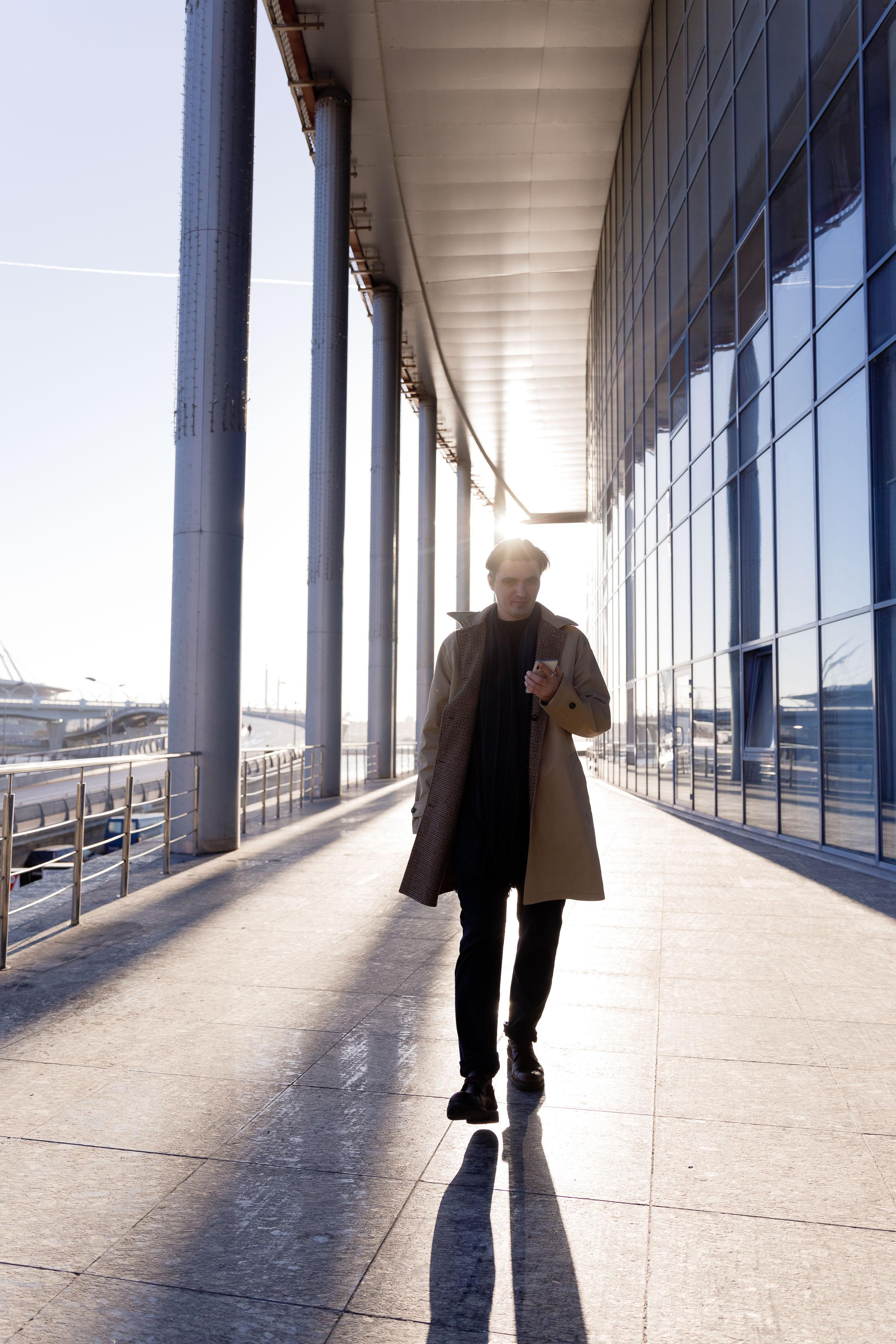 Алексей Гущин. Главная