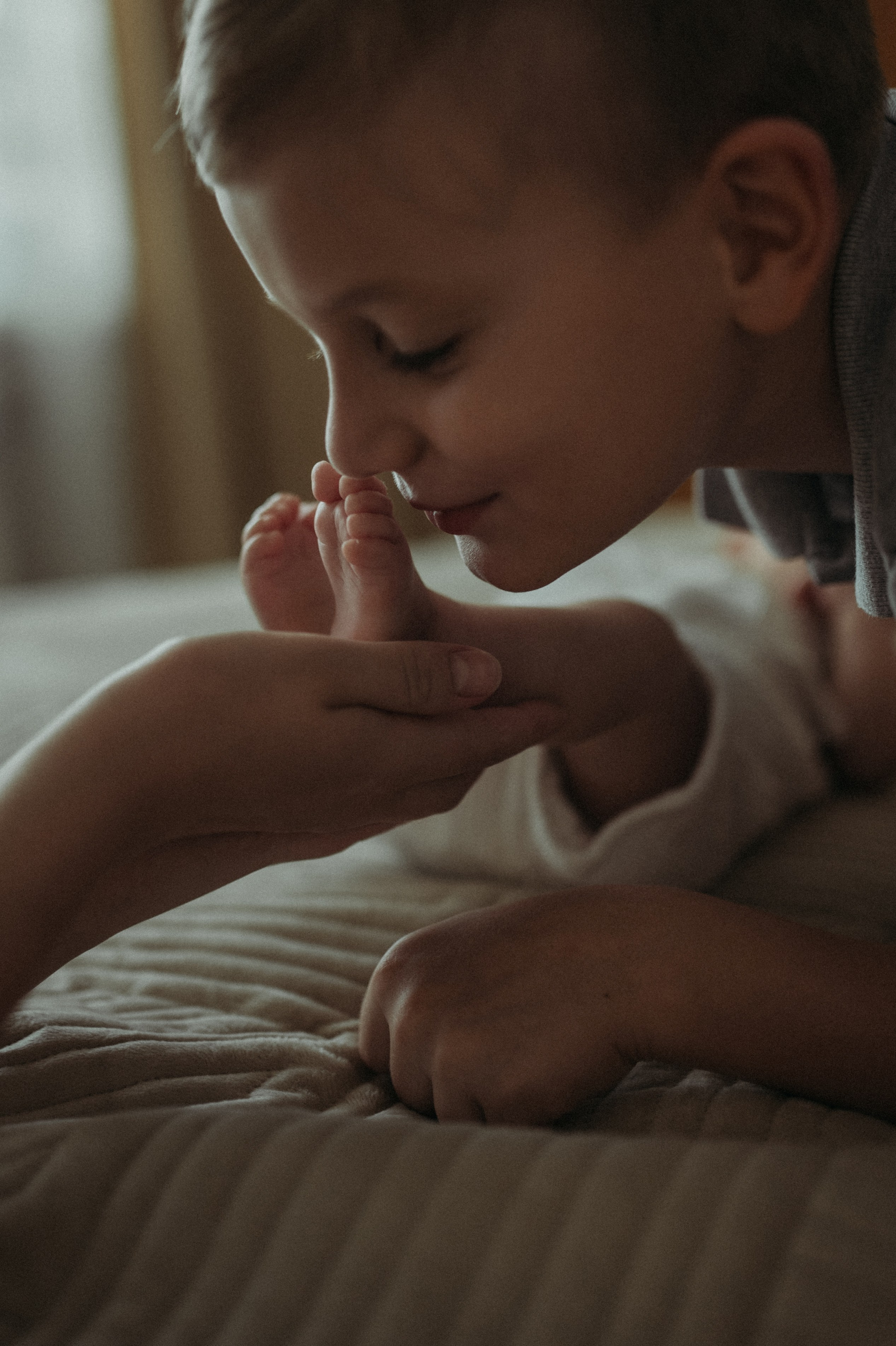 Катя, Ариша, Антон, Артем. Www.ostermiller.ru