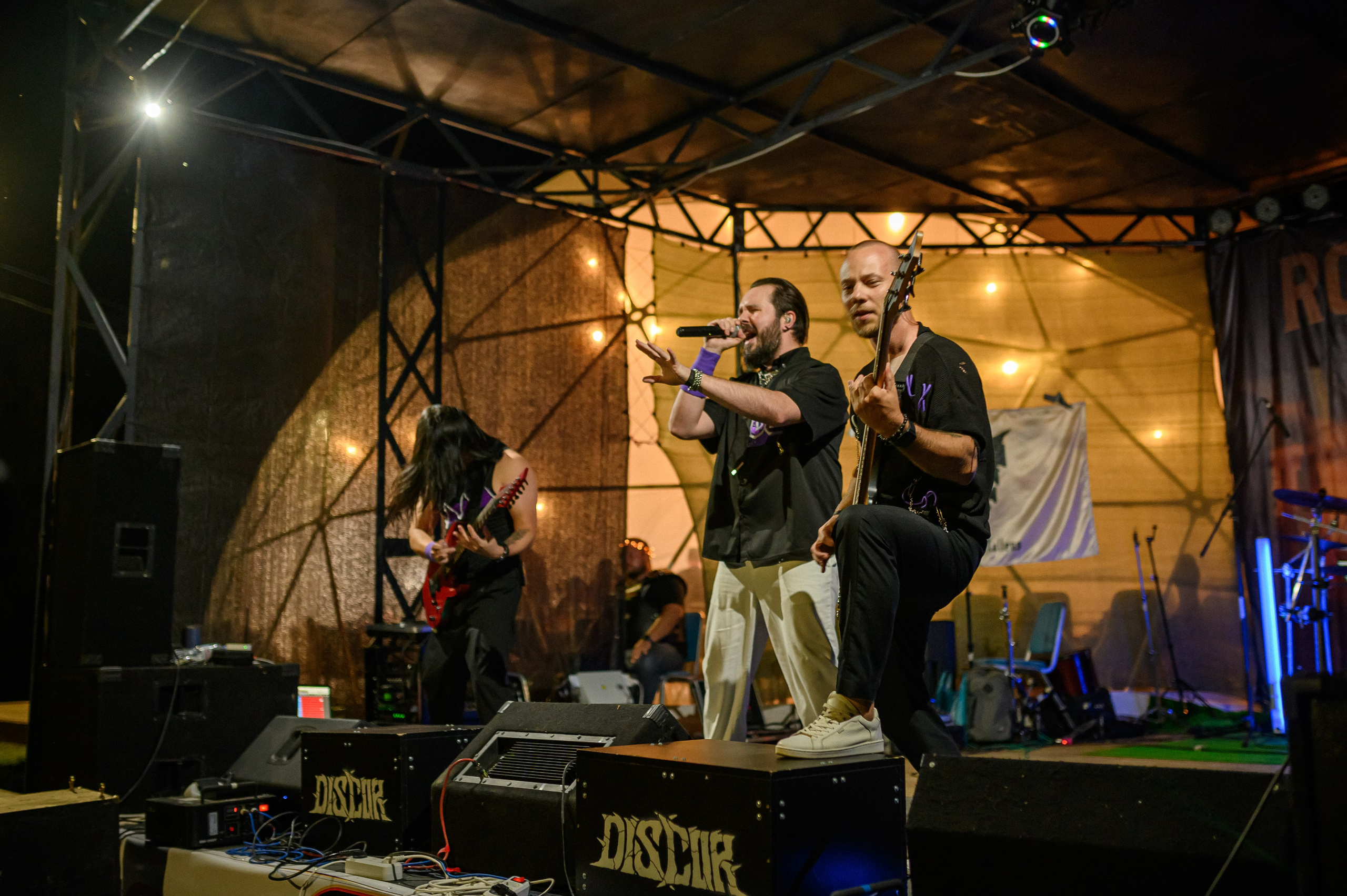 Rock n Rider. Www.ostermiller.ru