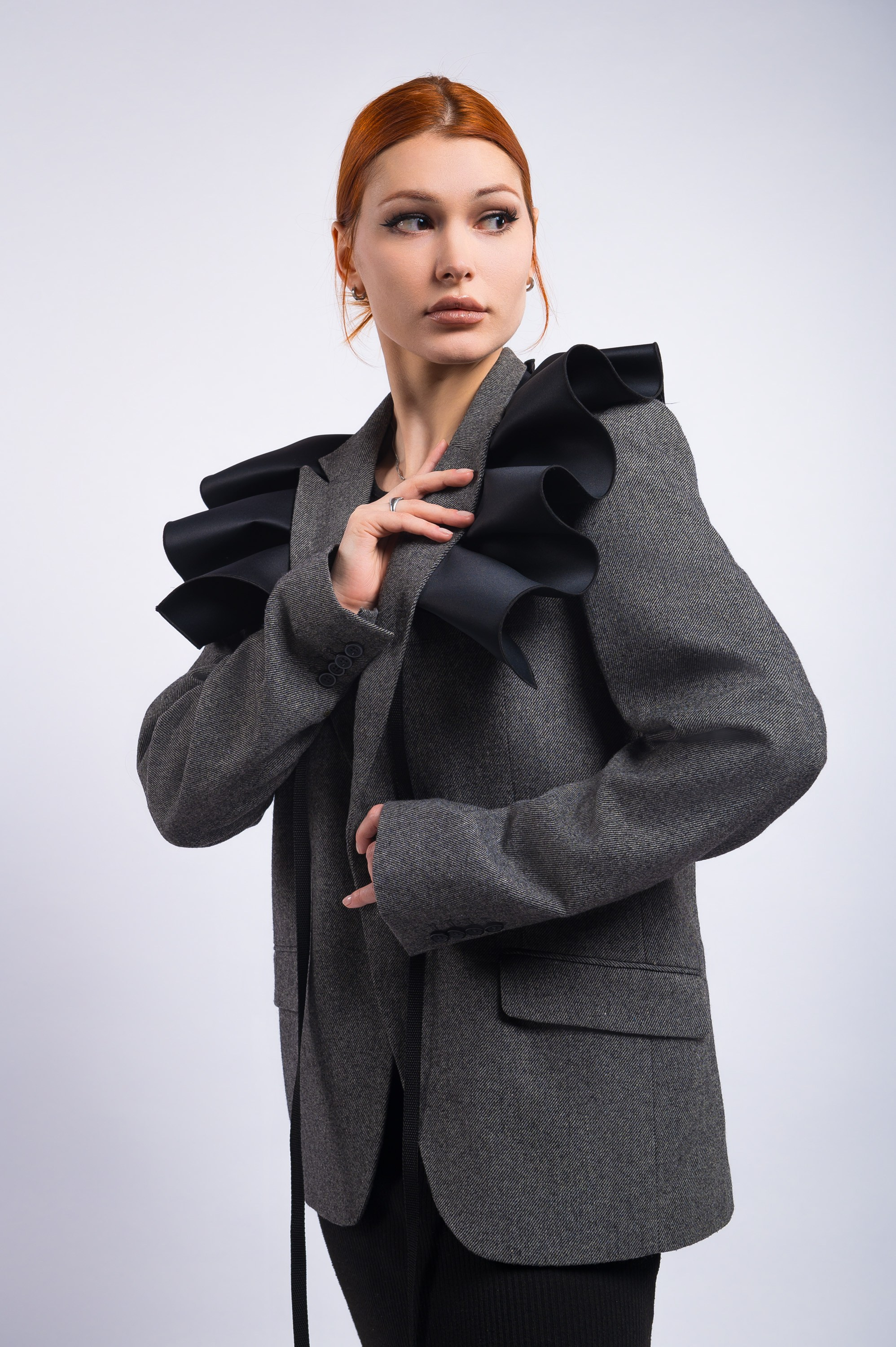 Рюши. Главная