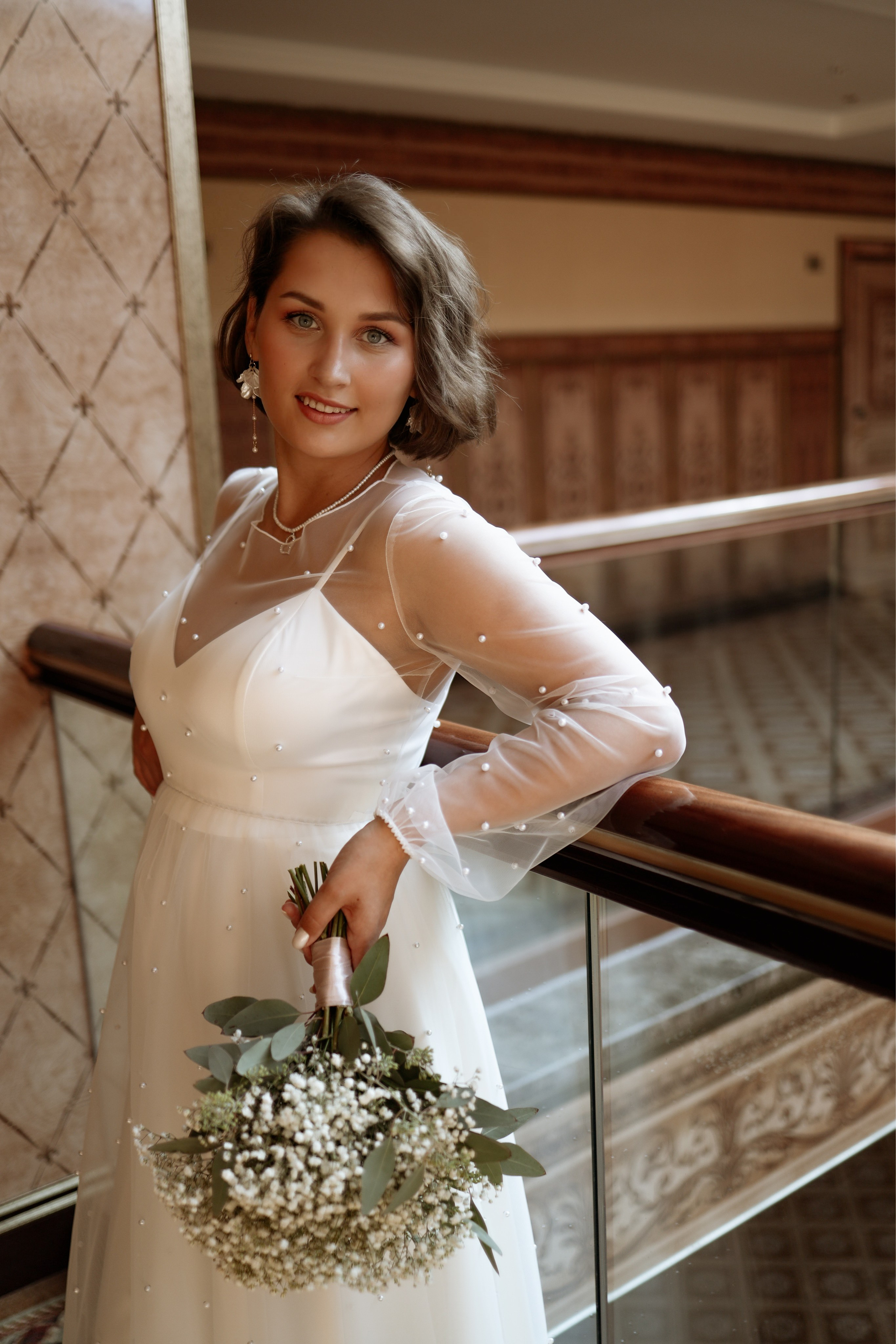 A&I. Photographer Tatiana Ivanova in Yaroslavl