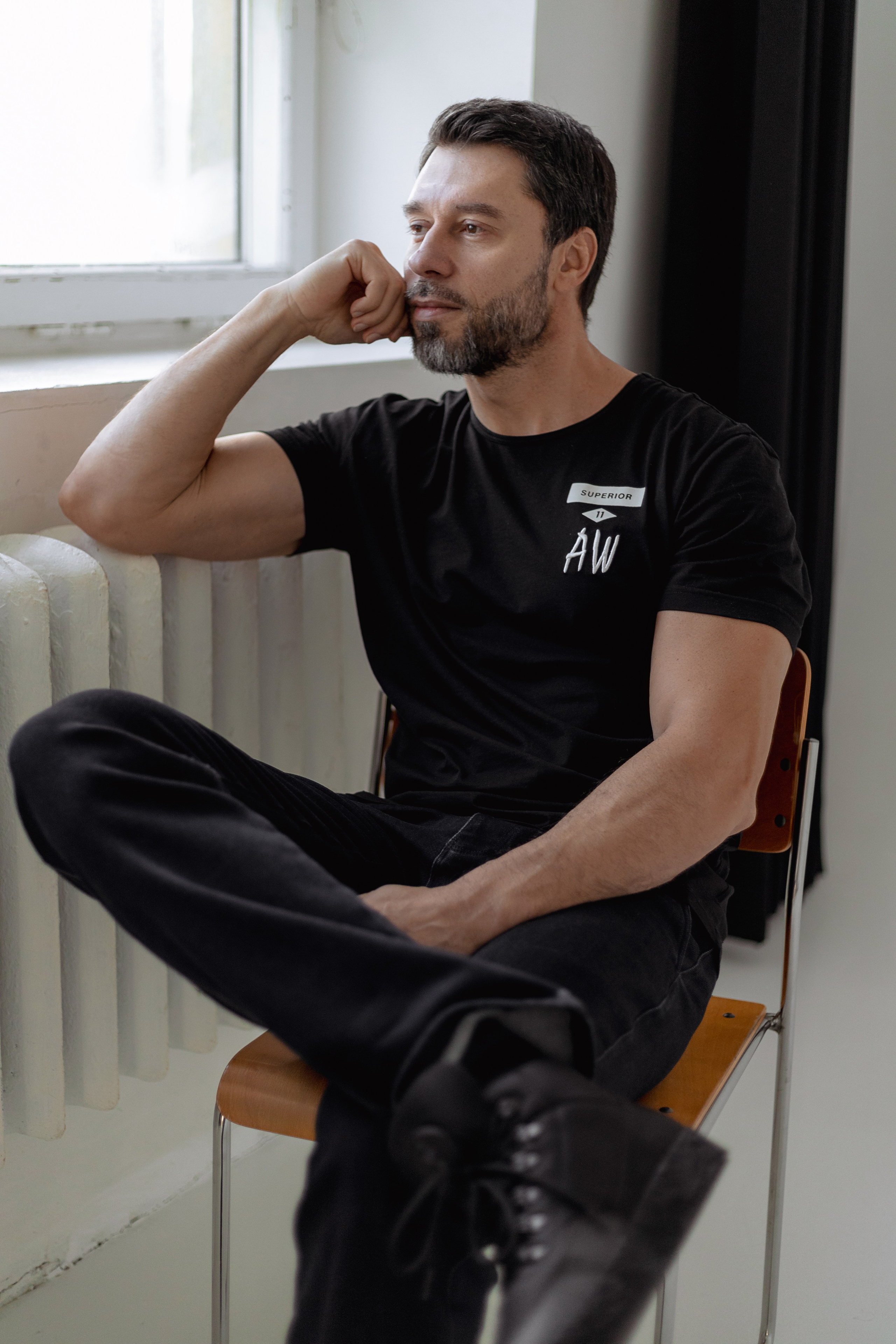 Дмитрий. Фотограф Москва, Светлана Королева