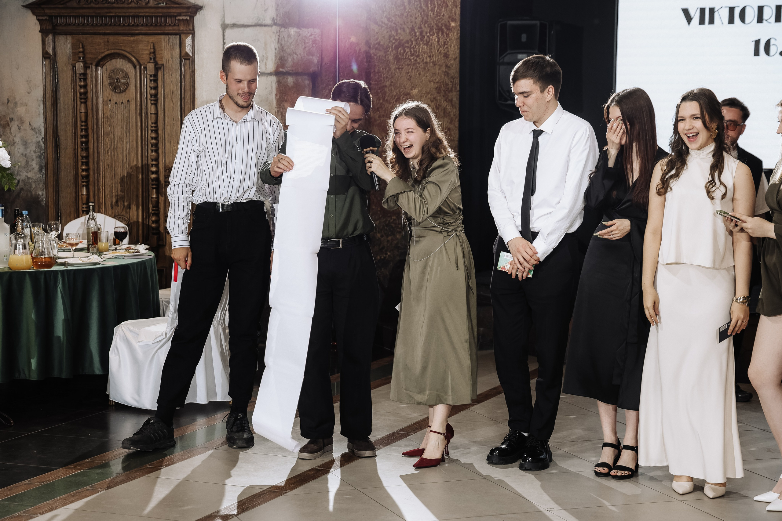 Виктория & Владимир. Свадебный фотограф в Омске Игорь Нестеров