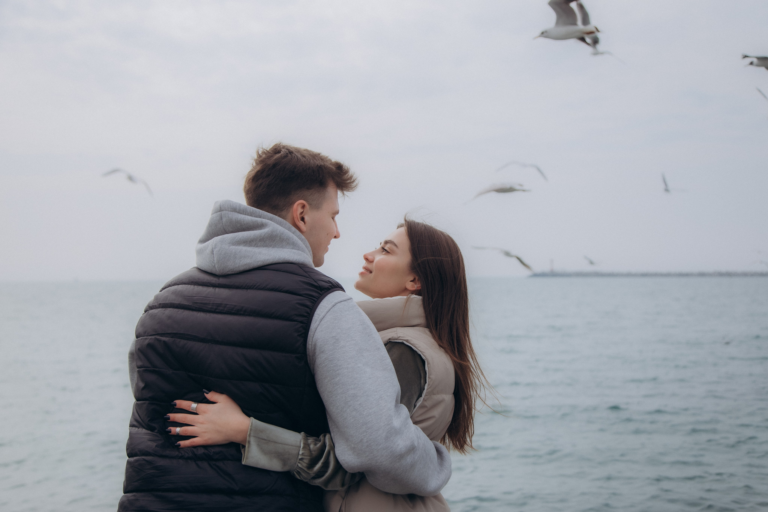 Камилла & Роман. Свадебный фотограф в Москве и Казани