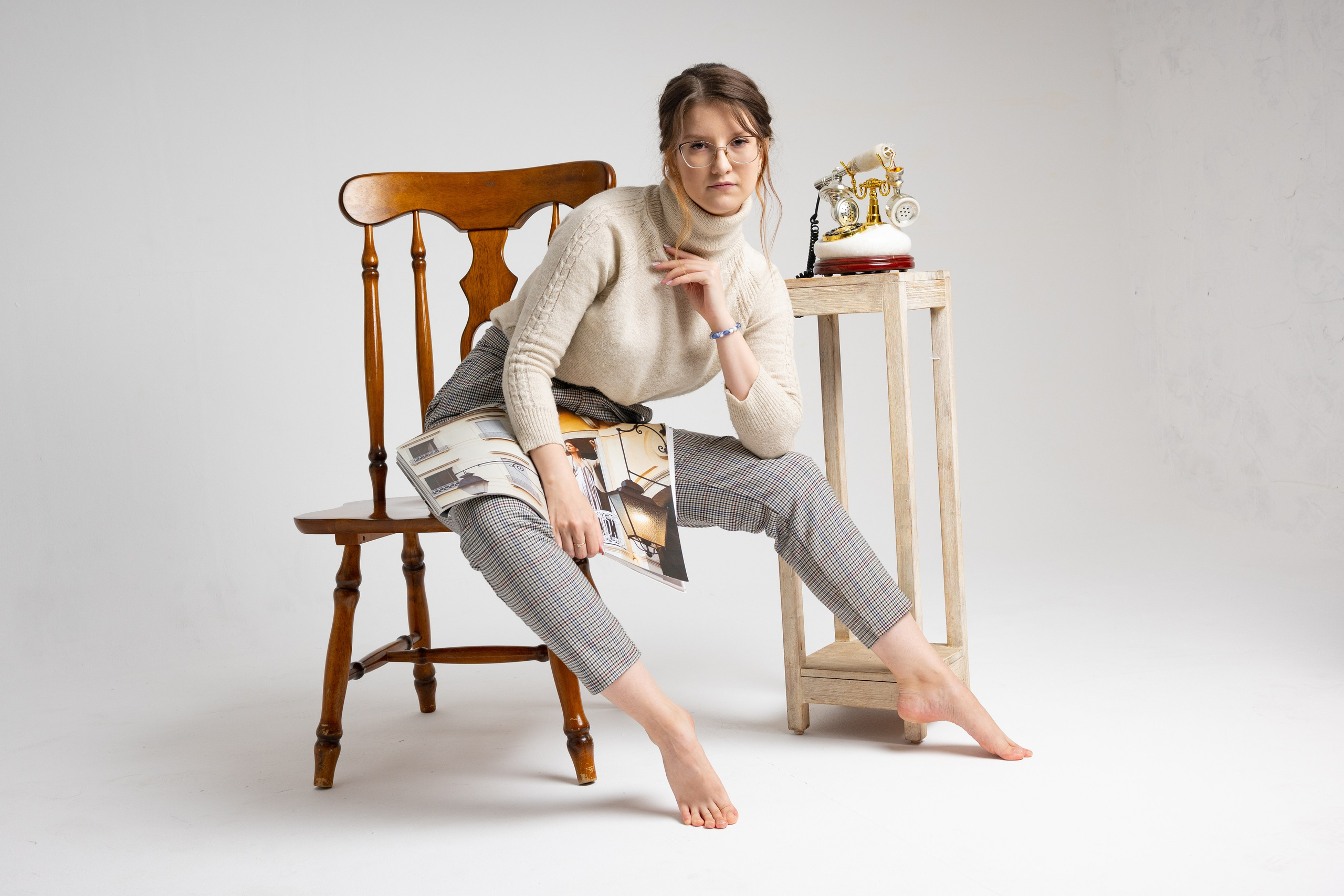 Студийная съемка. Фотограф в Астане, индивидуальная, семейная, домашняя фотосессия