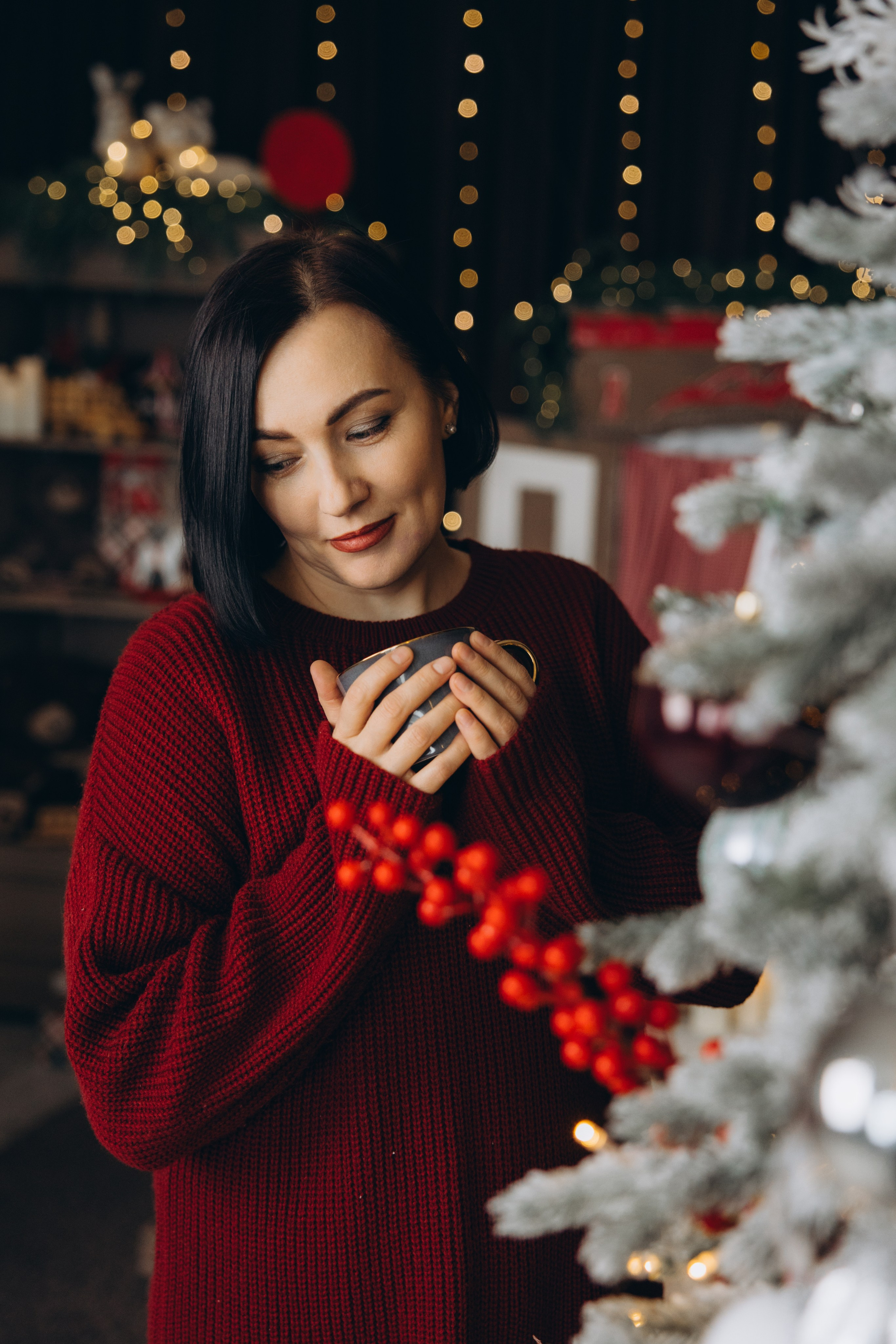 Галина. Свадебный, семейный фотограф в Иркутске Светлана Макаричева