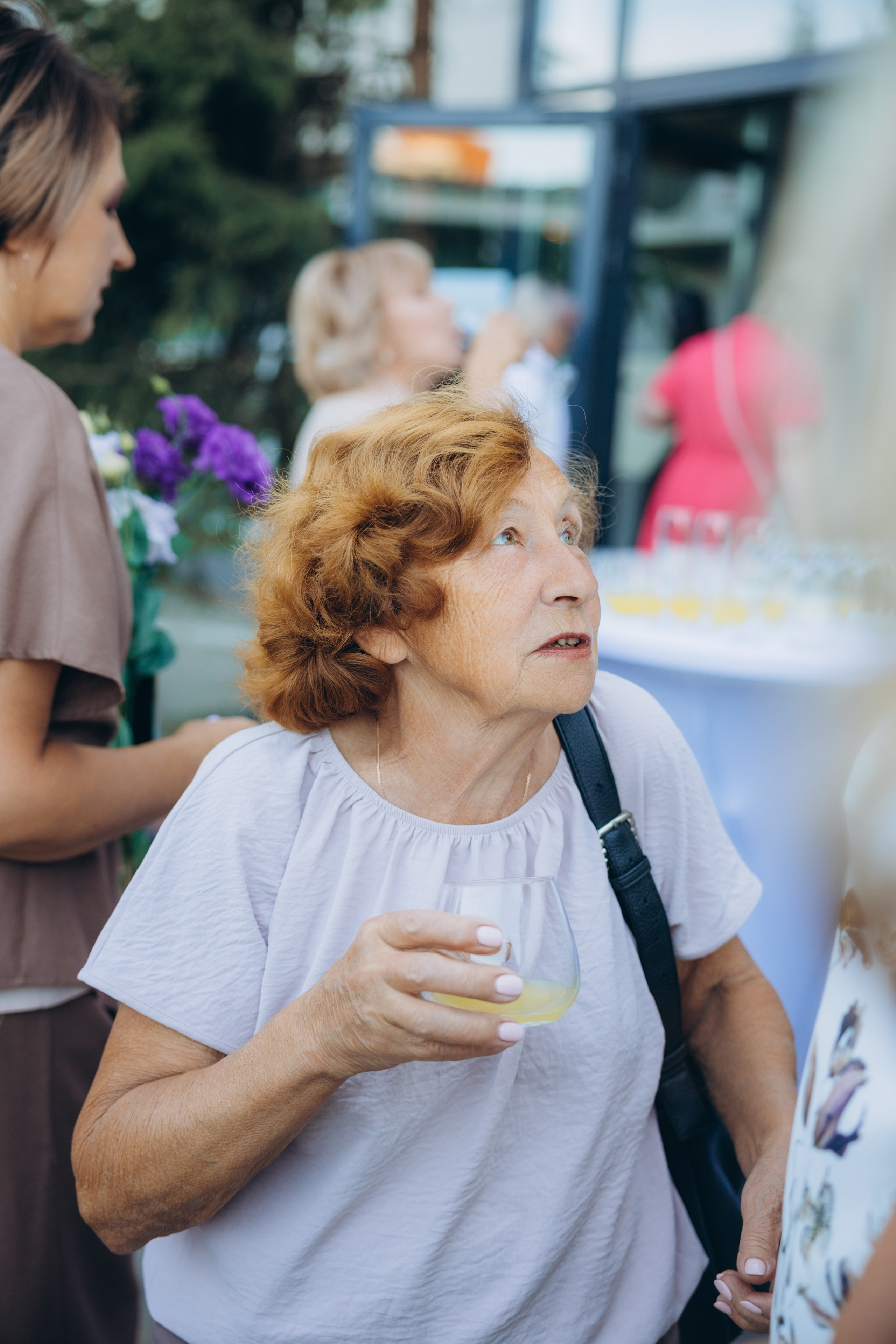 День рождения Оксаны. Свадебный, семейный фотограф в Иркутске Светлана Макаричева