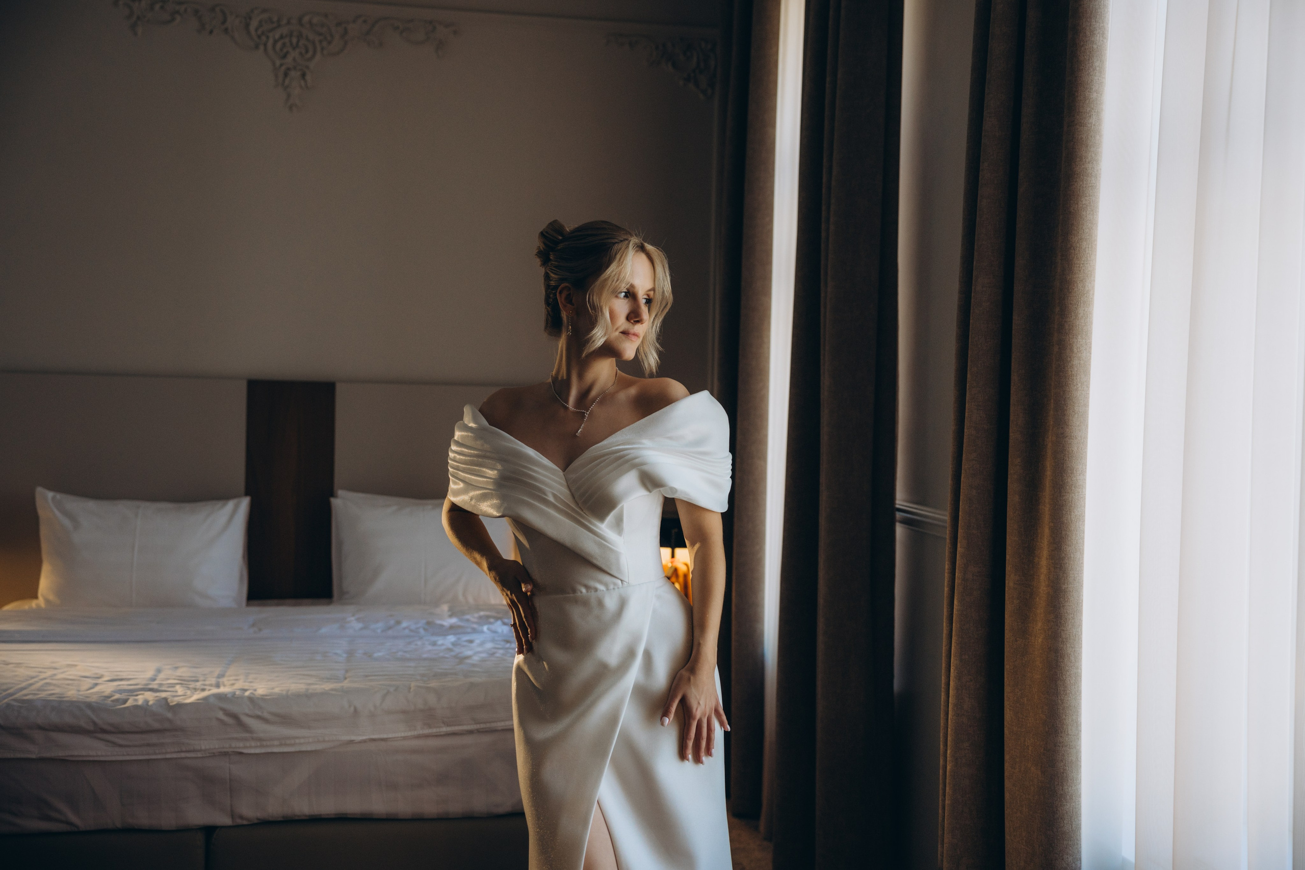 Александр и Полина. Свадебный, семейный фотограф в Иркутске Светлана Макаричева