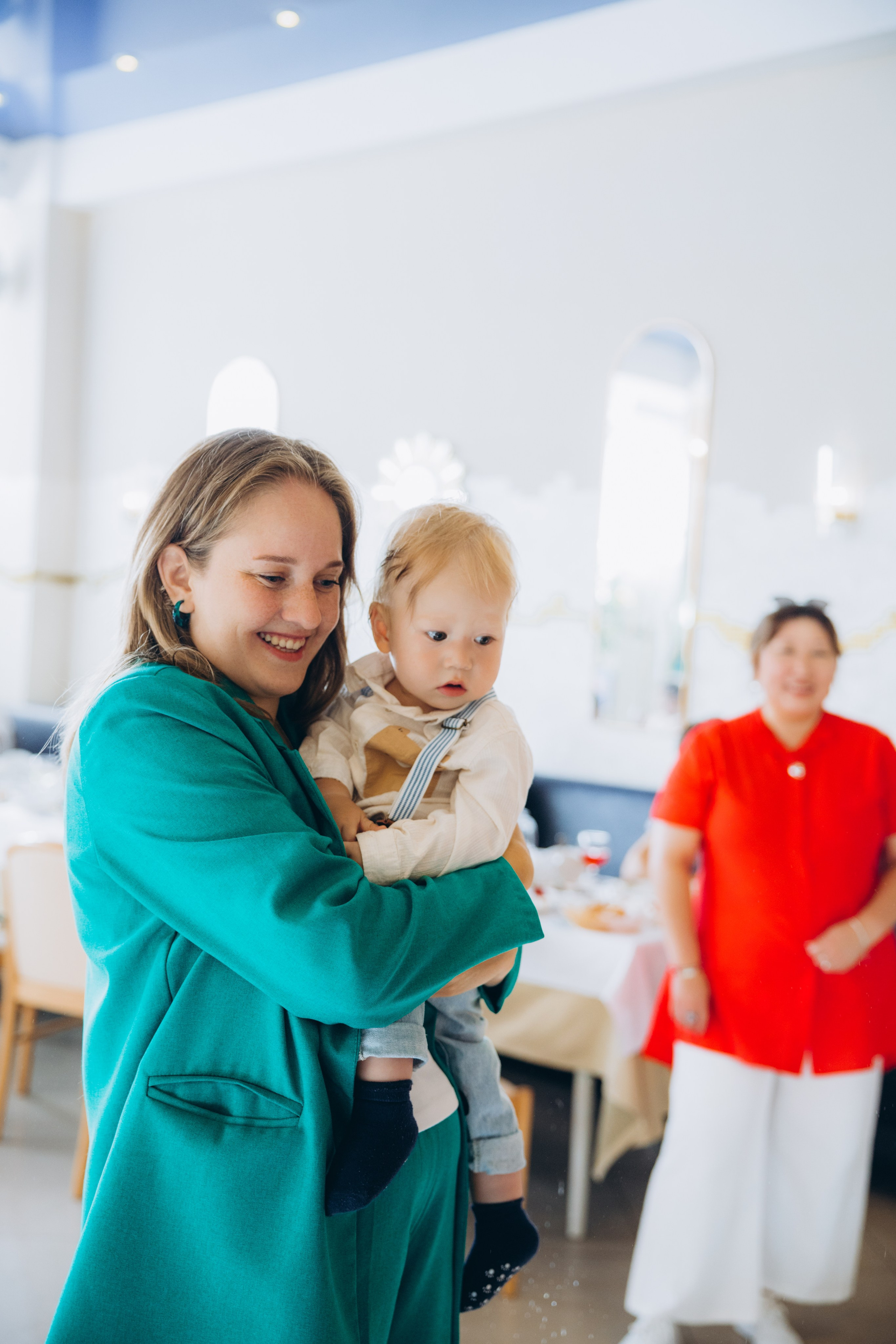 Милан (Константину год). Свадебный, семейный фотограф в Иркутске Светлана Макаричева